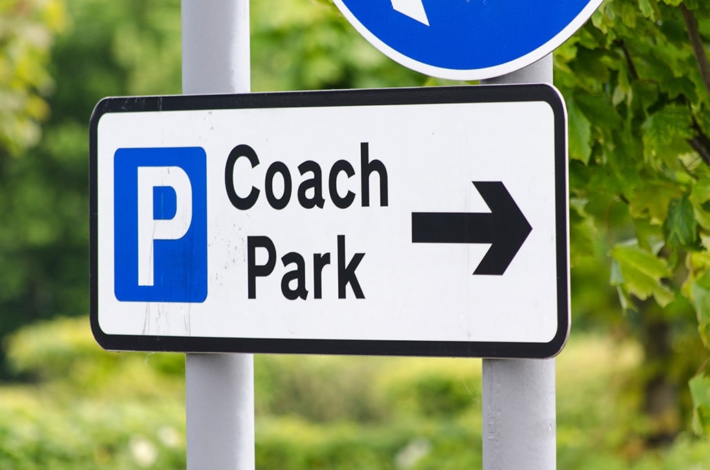 Lytham St Annes coach parking to return to use
