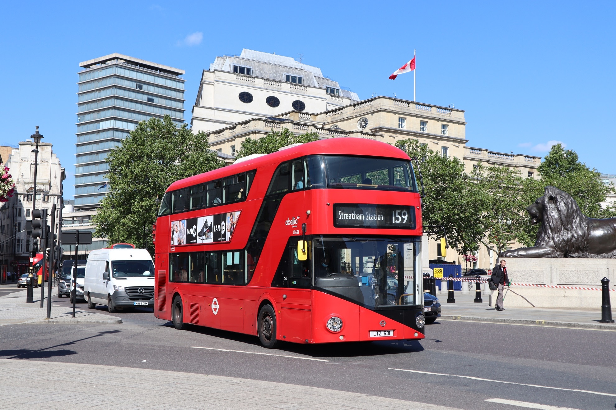 Bus industry now far removed from the 1990s, says Jon Eardley