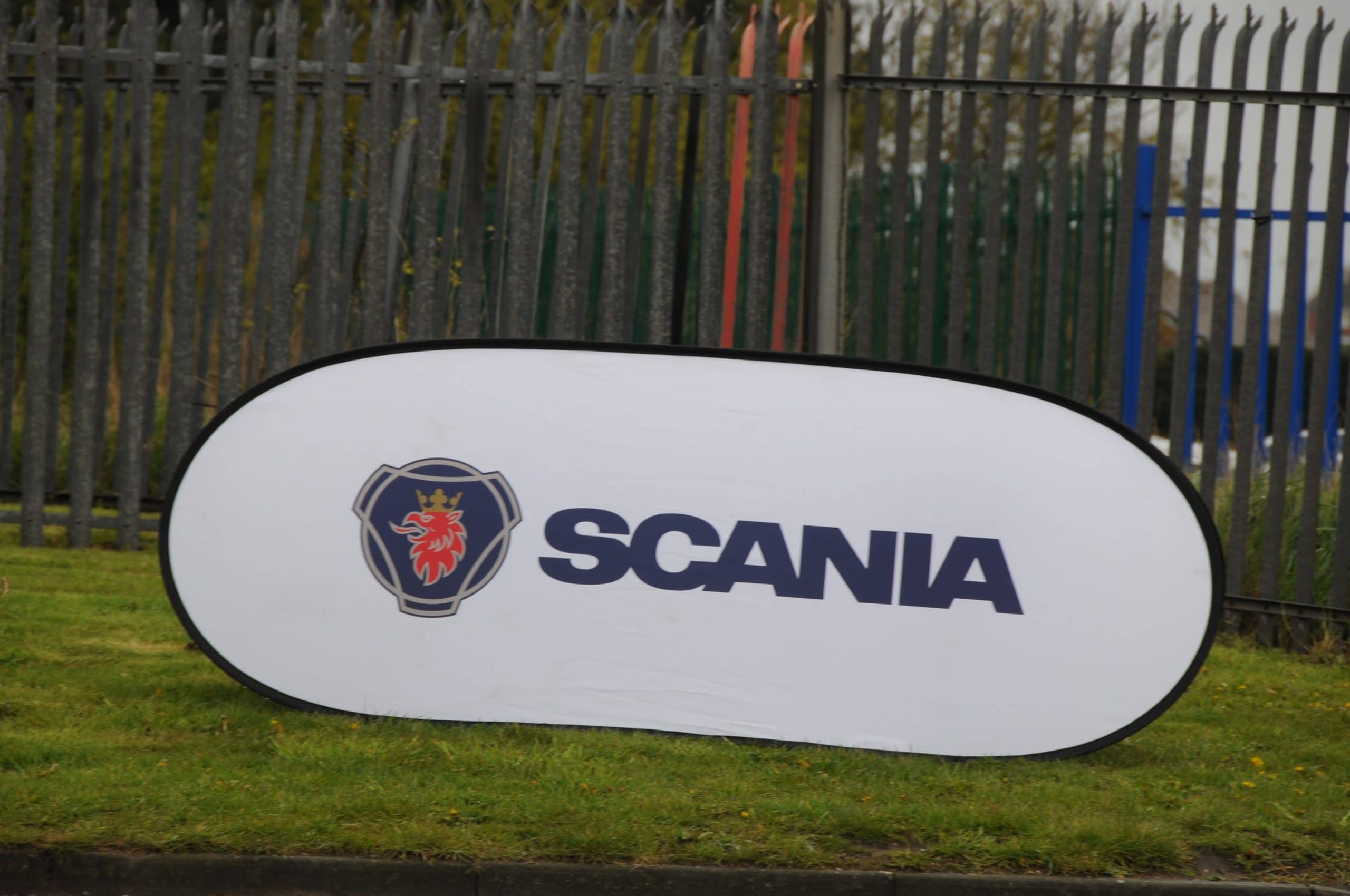 Scania Go premium used vehicle platform launched