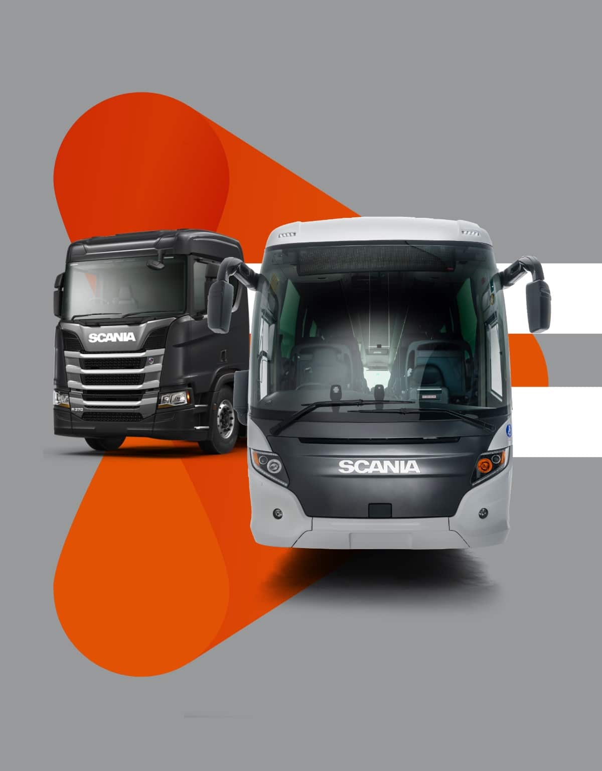 Scania Go launched by Scania as premium used platform
