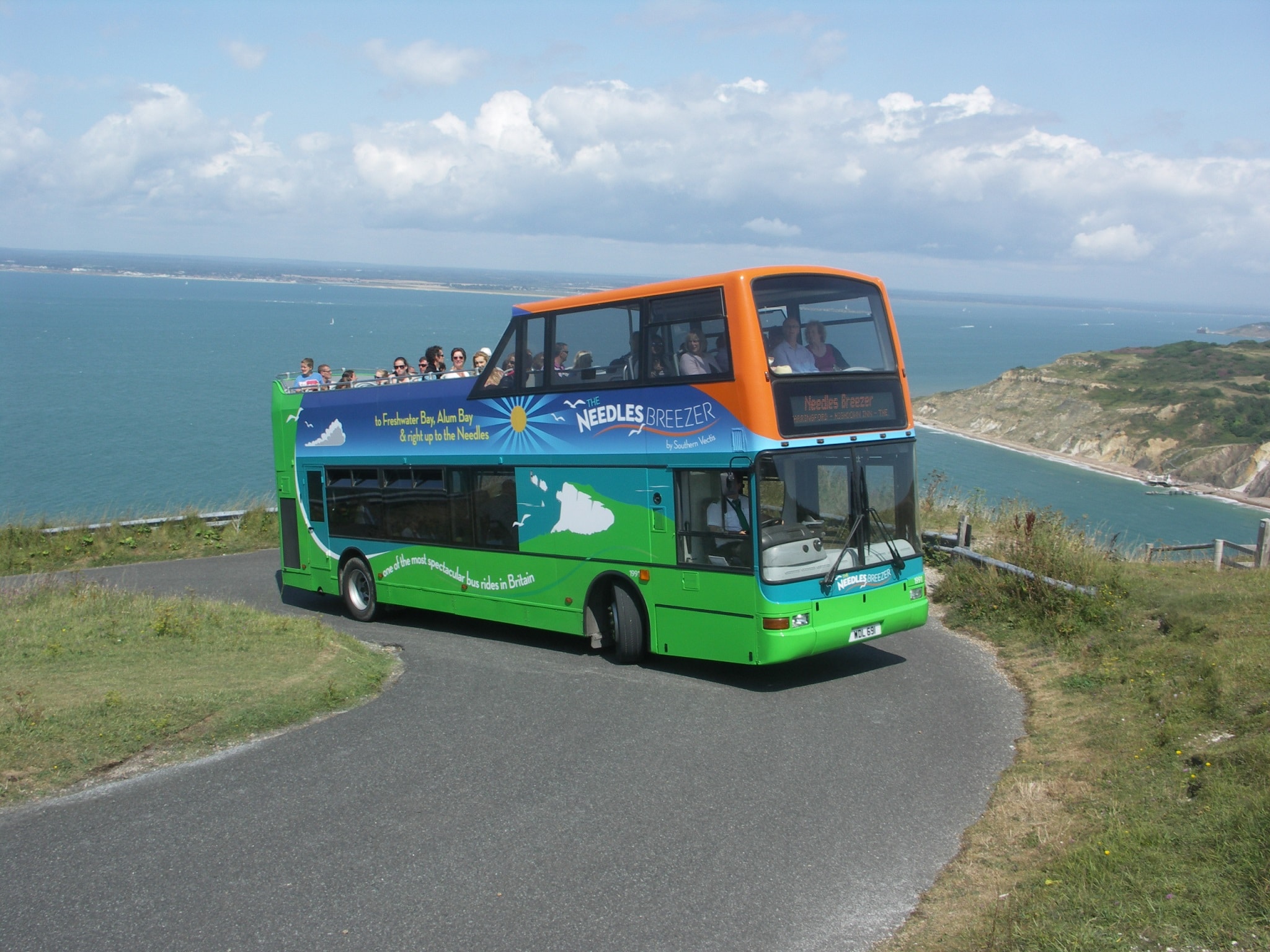 Concessionary travel market is key for bus industry, says Alex Warner