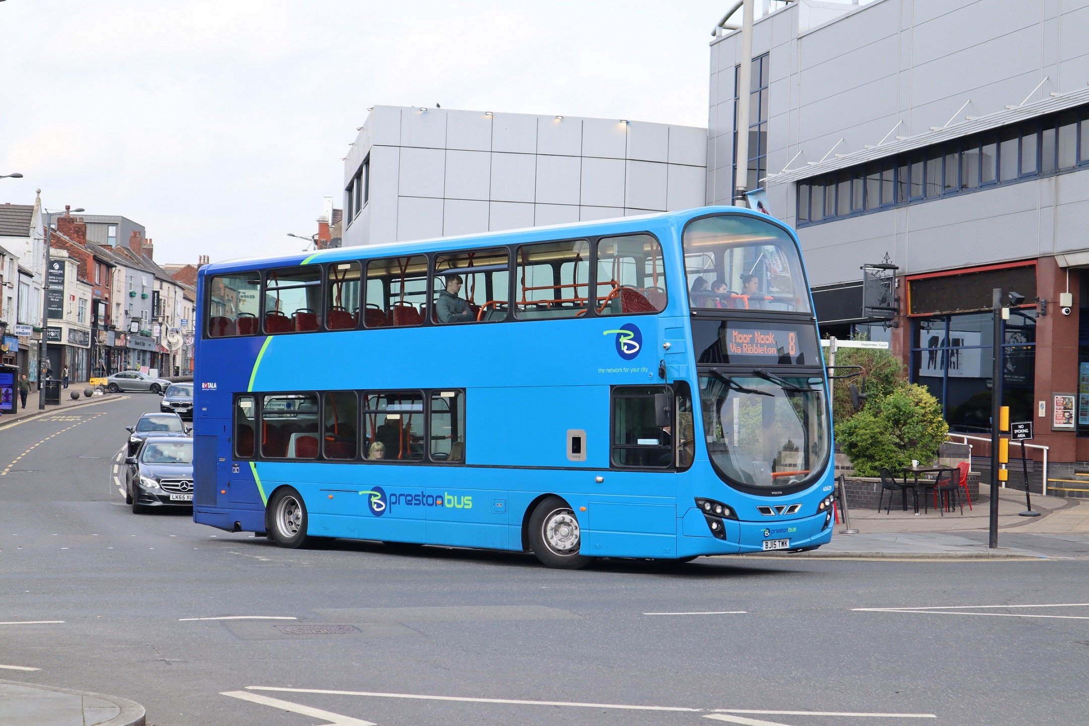 Non zero emission bus sale end date should not be set yet, says ALBUM