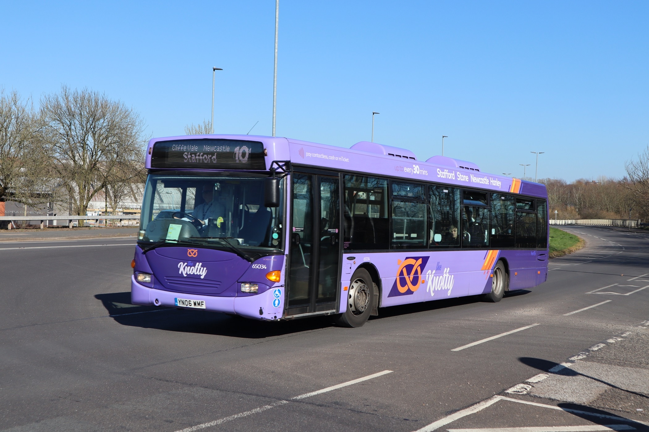FirstGroup mulling I Squared Capital approach