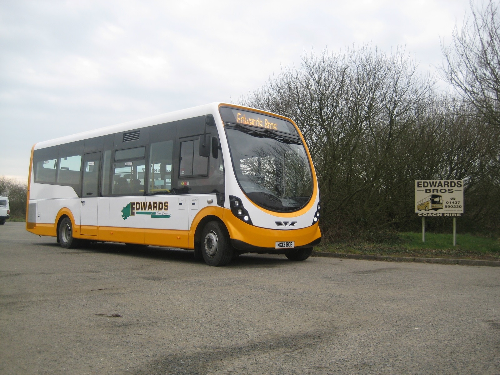 Partnership working key to bus reform in Wales, says CPT