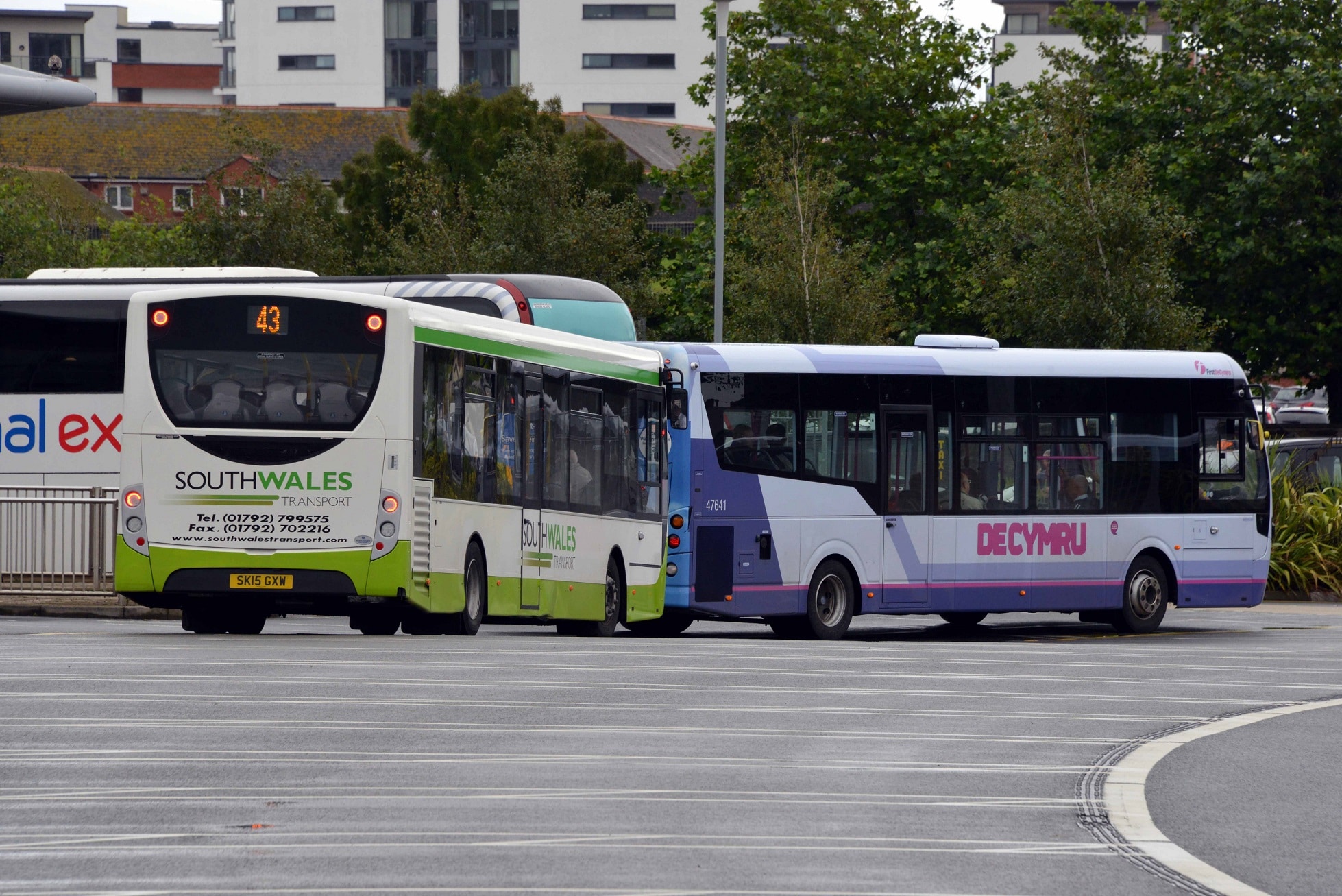 Welsh bus franchising plans are causing SMEs concern, Senedd committee told