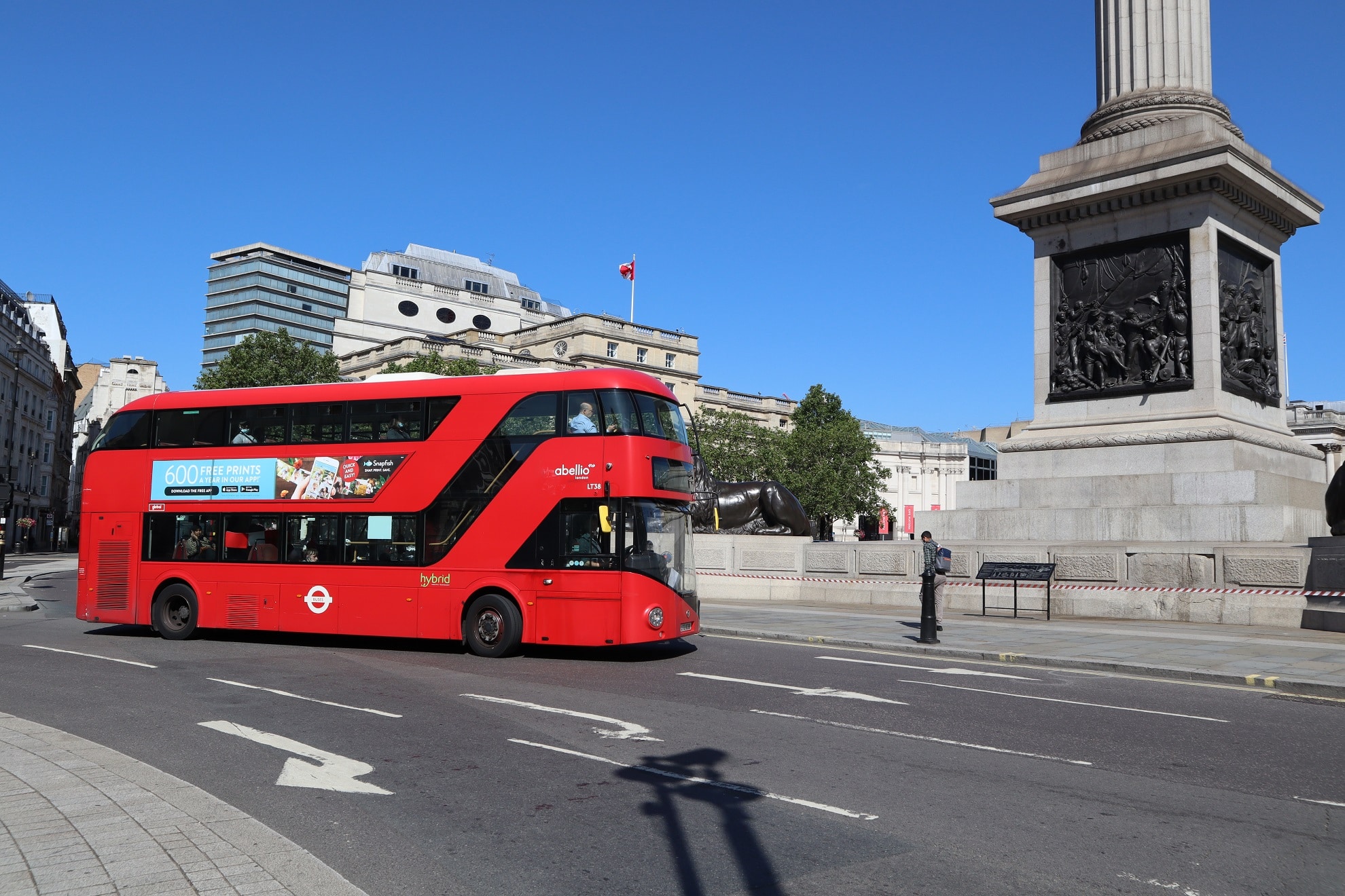 Abellio UK to become Transport UK Group via MBO