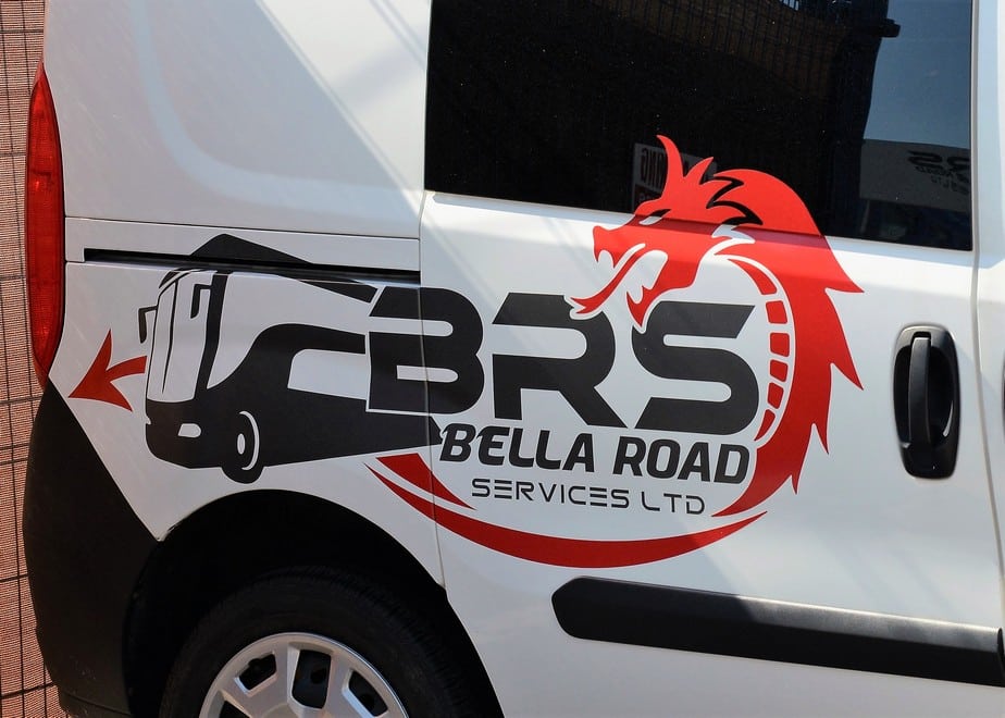 Bella Road Services