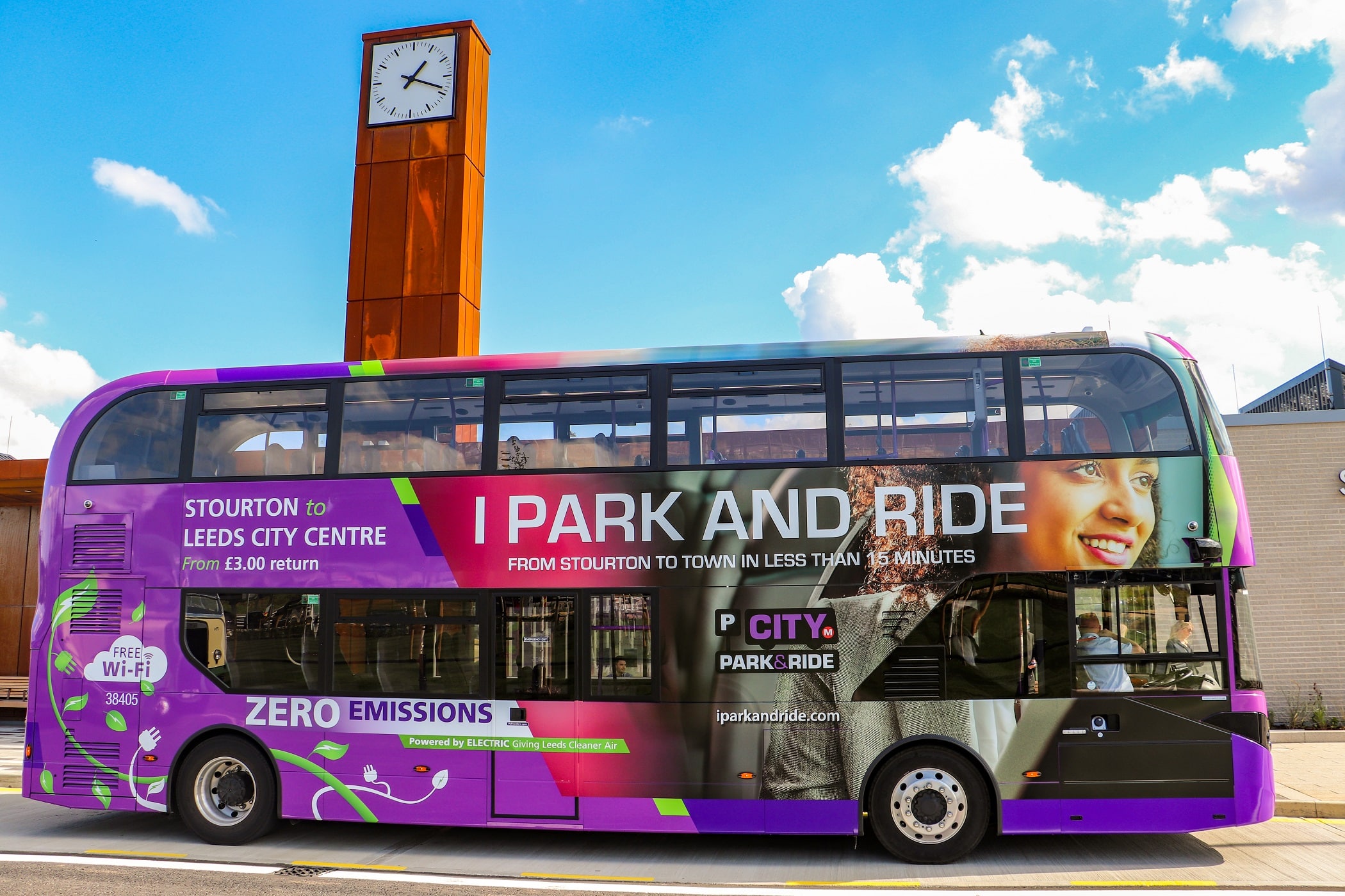 Zero emission bus range anxiety mitigated, suggests Zemo Partnership
