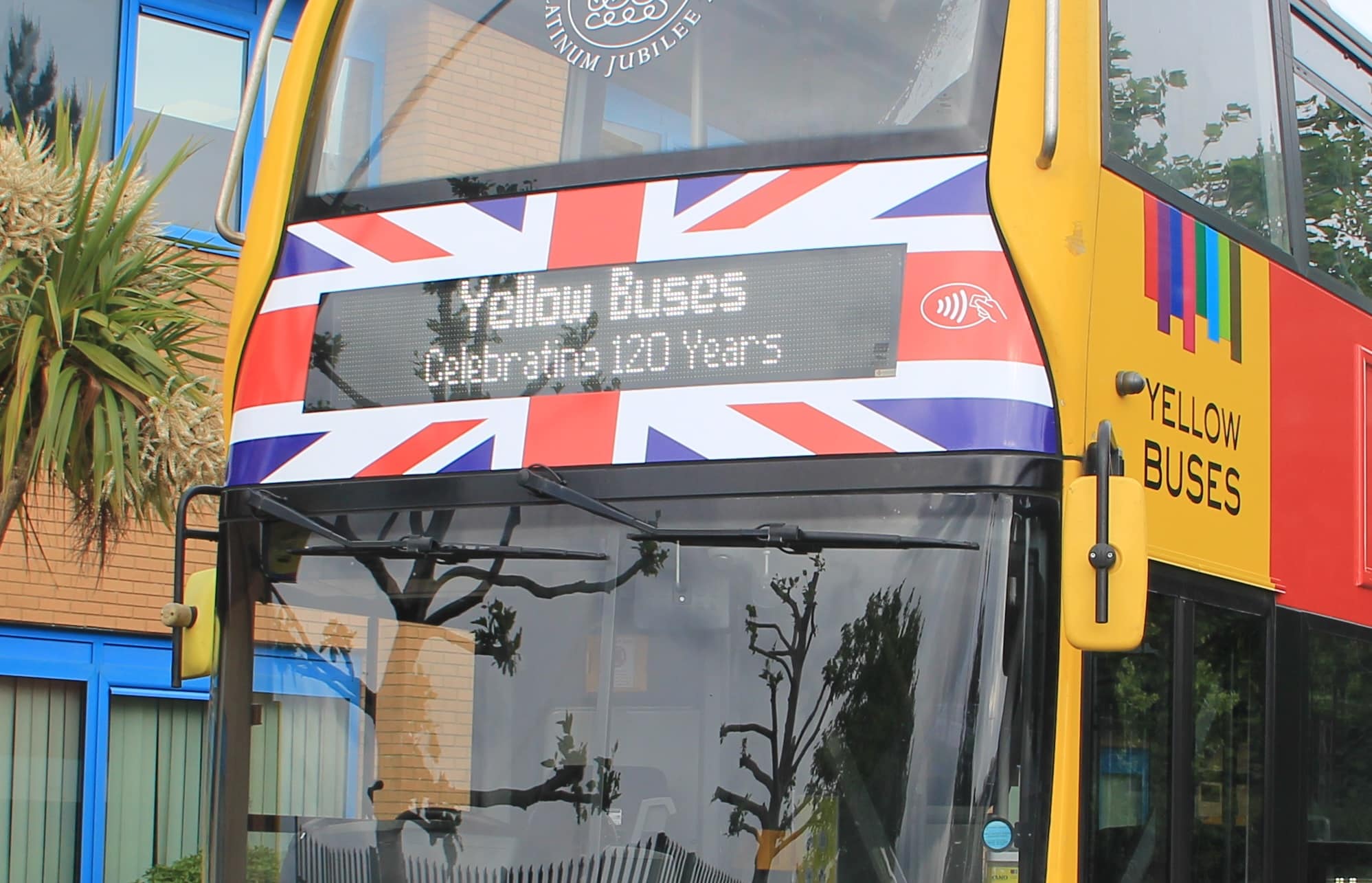 Yellow Buses to cease operation after 4 August