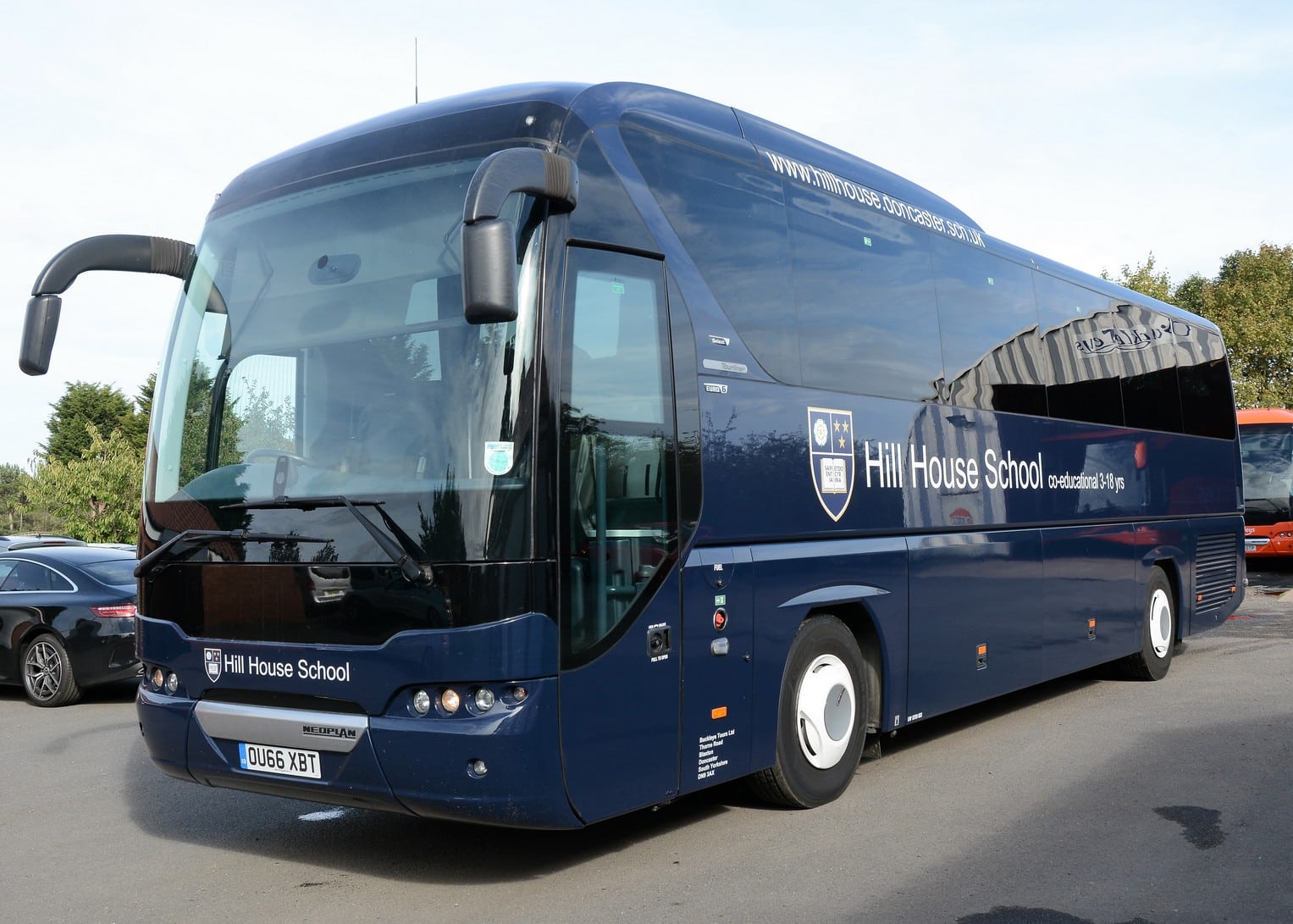 Buckleys Coach Holidays