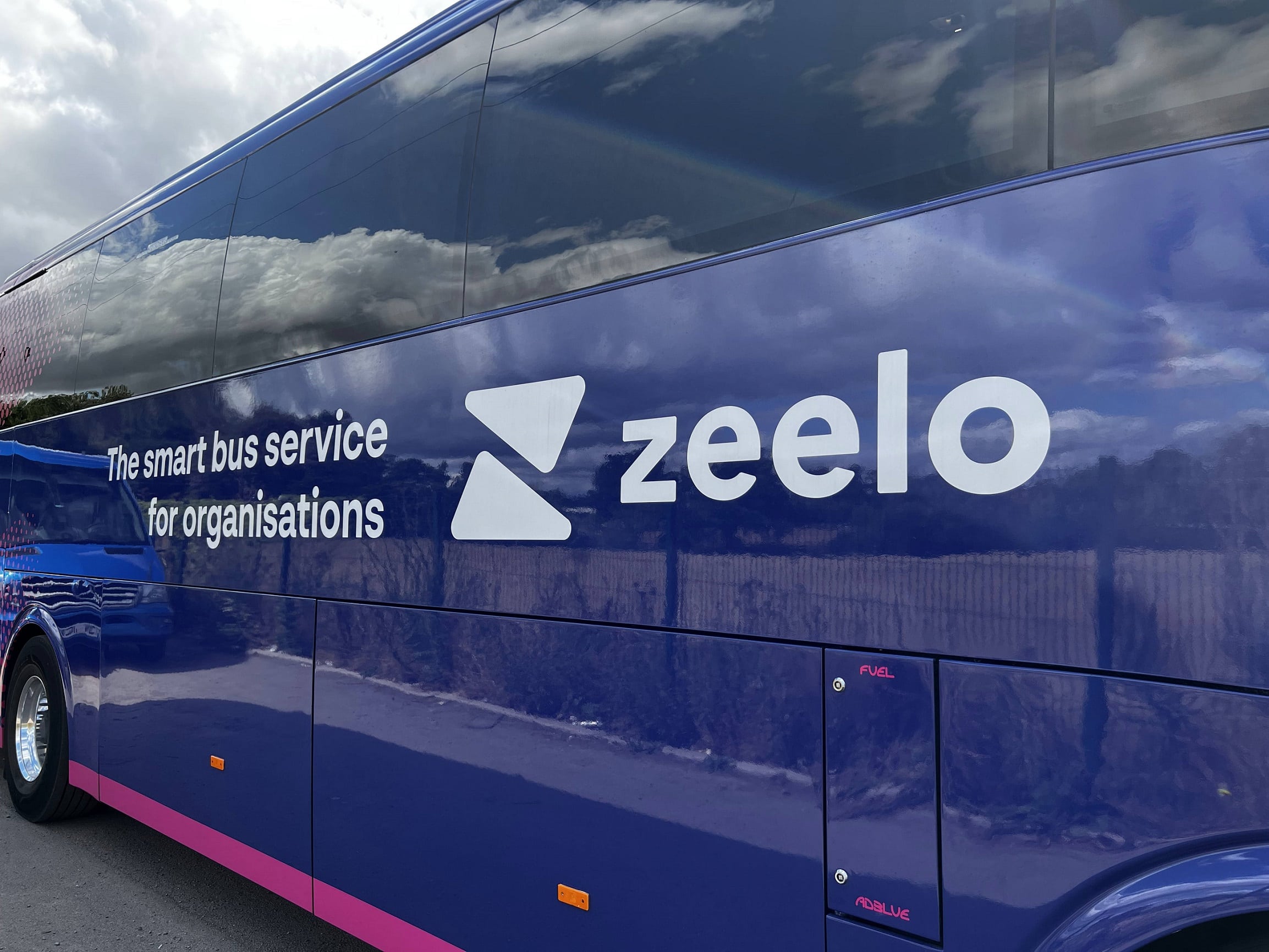 Zeelo to provide free coach transfers to Euro Bus Expo