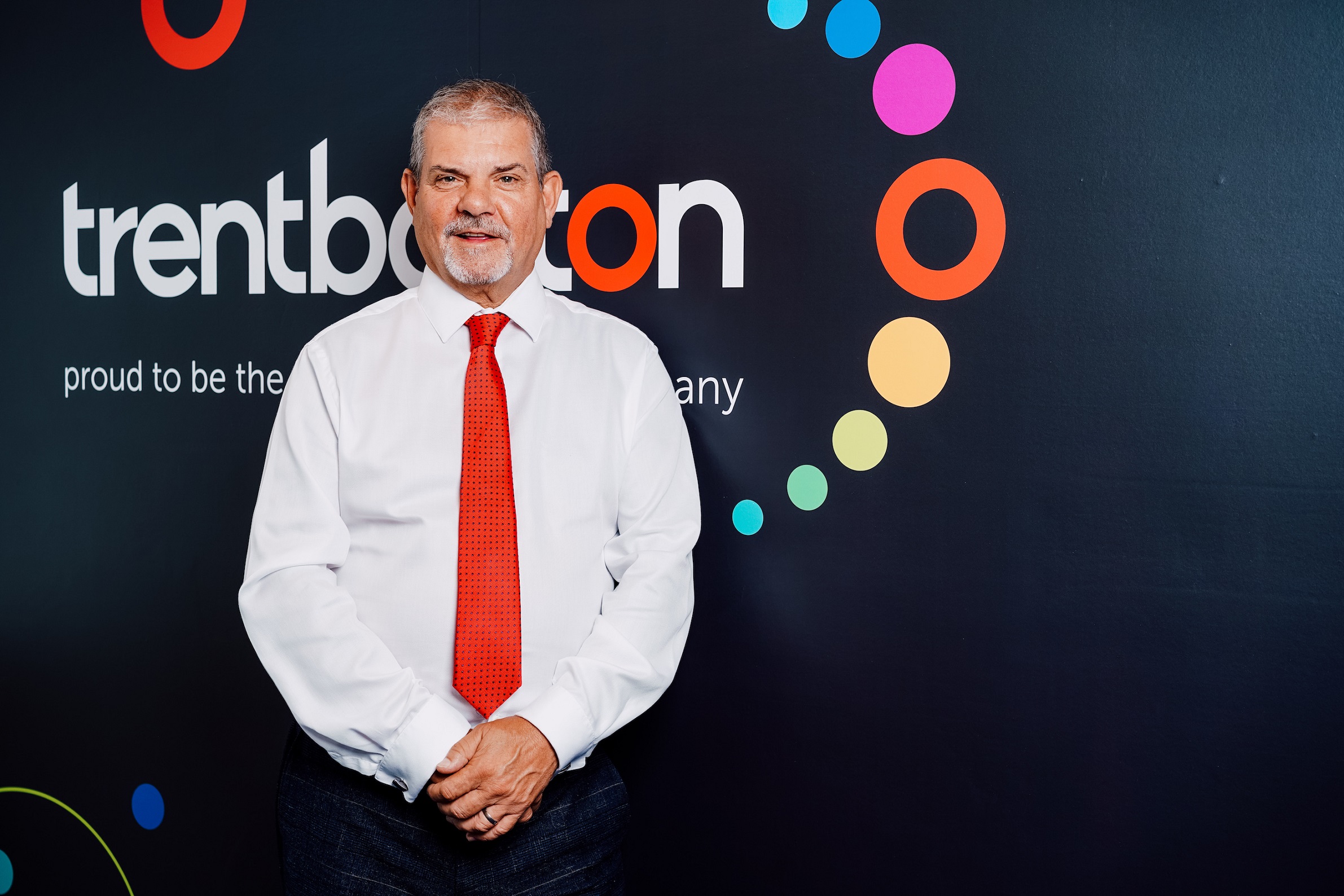 Jeff Counsell to retire from Trentbarton and Kinchbus