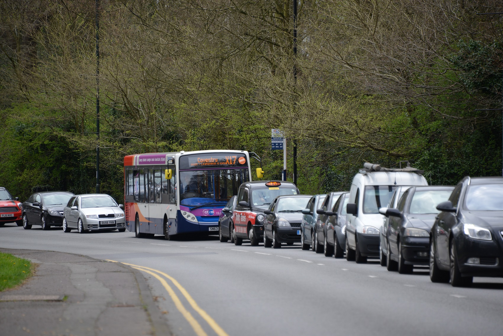 The new PM and Transport Minister must deliver for bus, says CPT CEO Graham Vidler