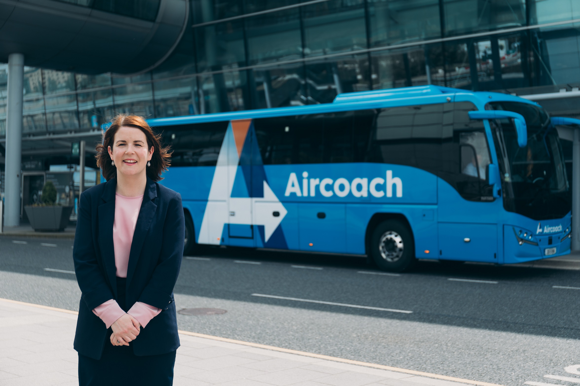 Aircoach purchases Airporter