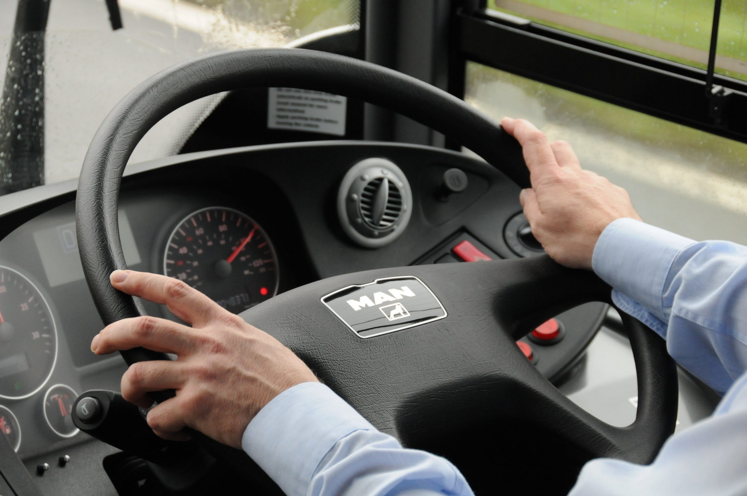 50km young PCV driver restriction appropriateness questioned