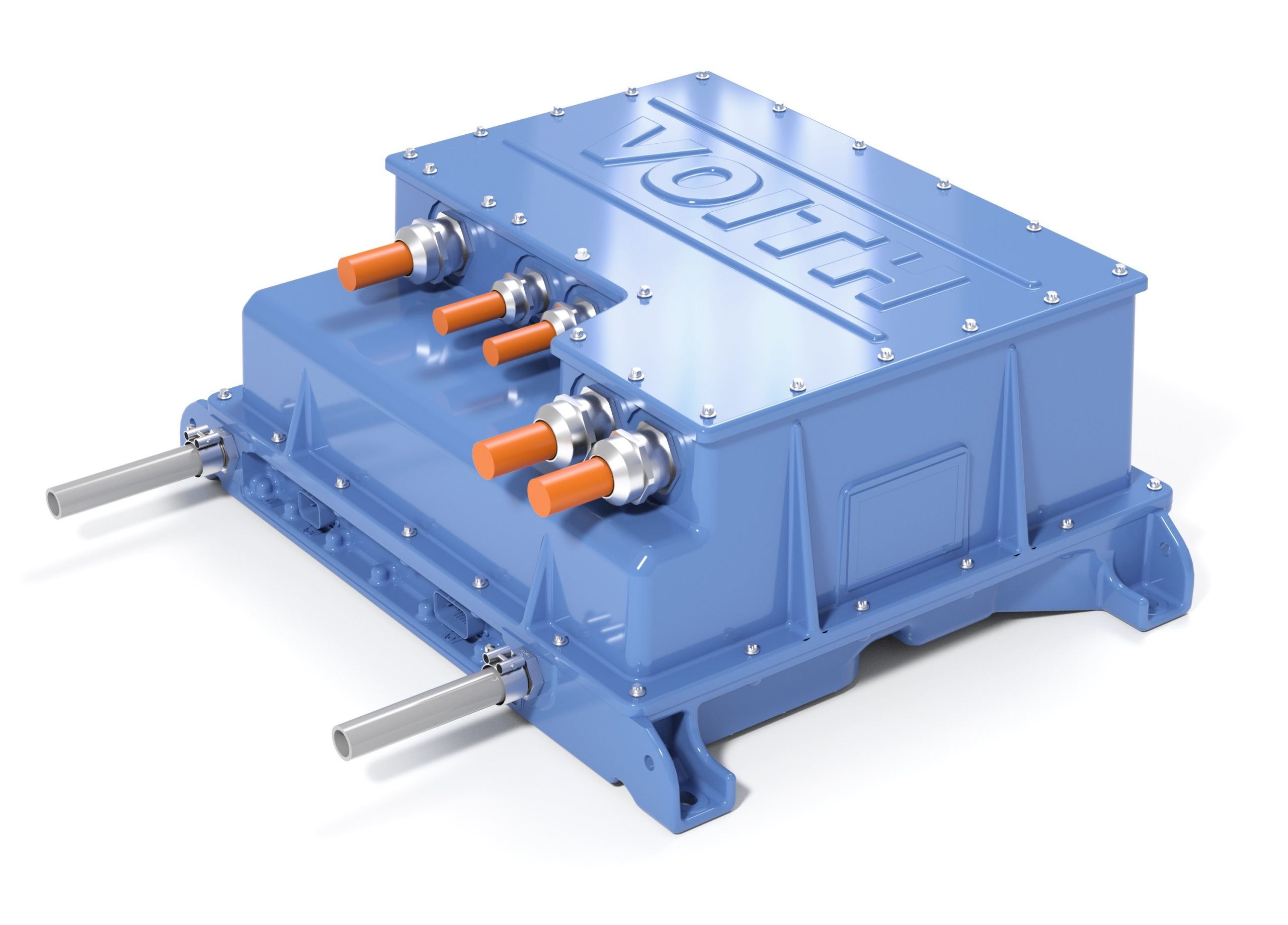 Voith Electrical Drive System
