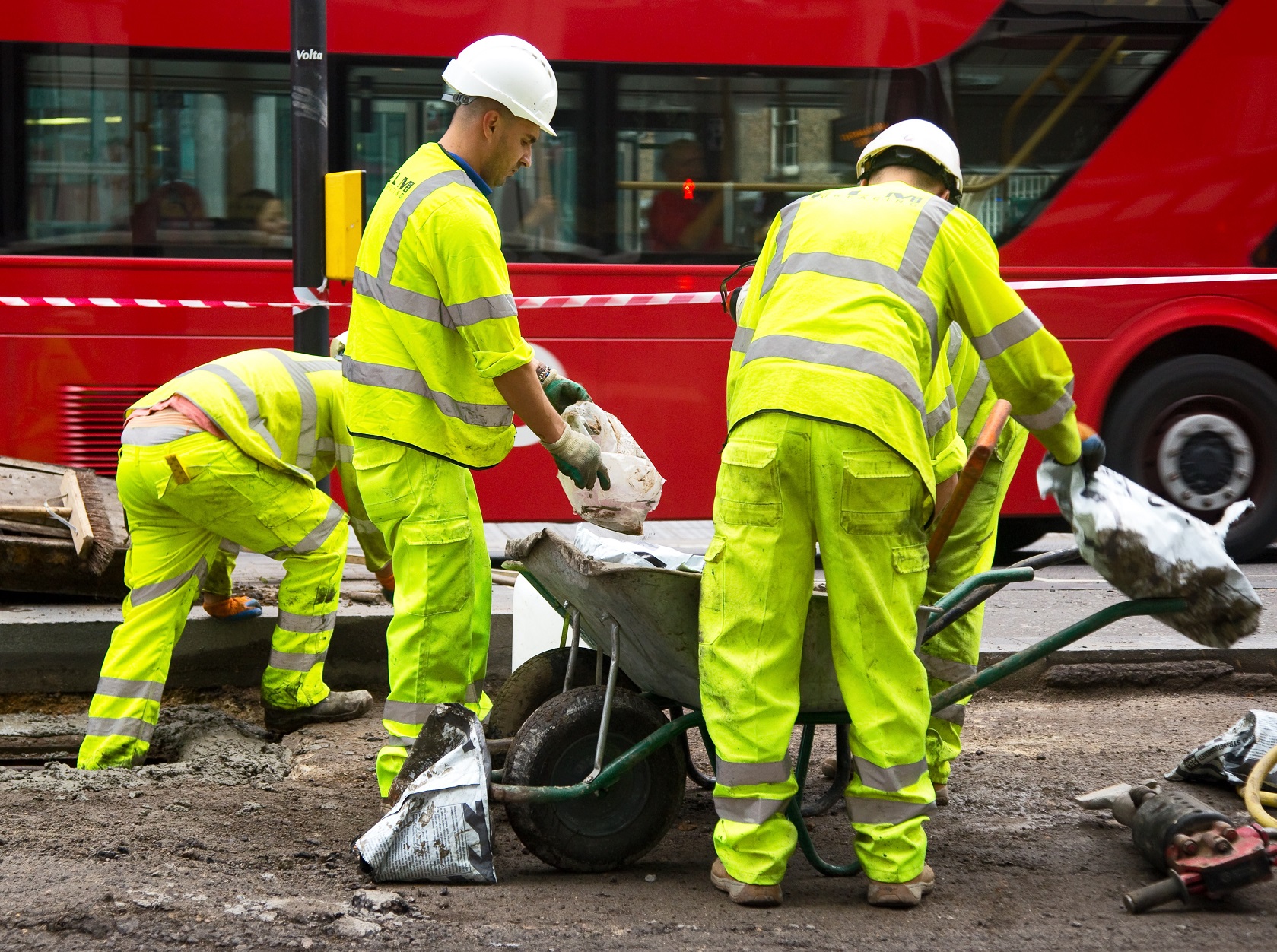 TfL launches RoadLab 2.0 project