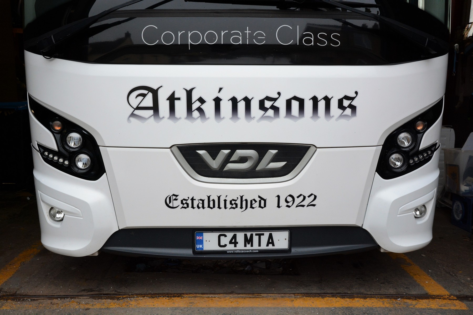 H. Atkinson & Sons Ltd