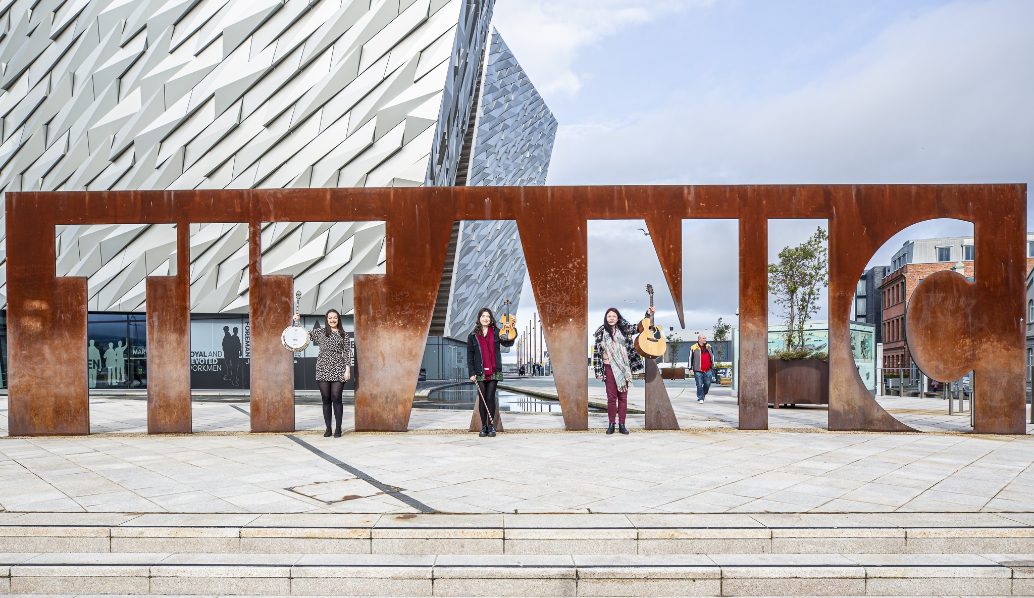 Coach Tourism Association CTA 2023 Conference in Belfast announced