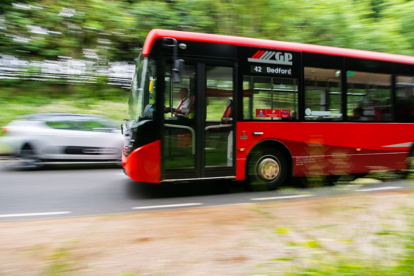 Grant Palmer adds two more Alexander Dennis Enviro200s