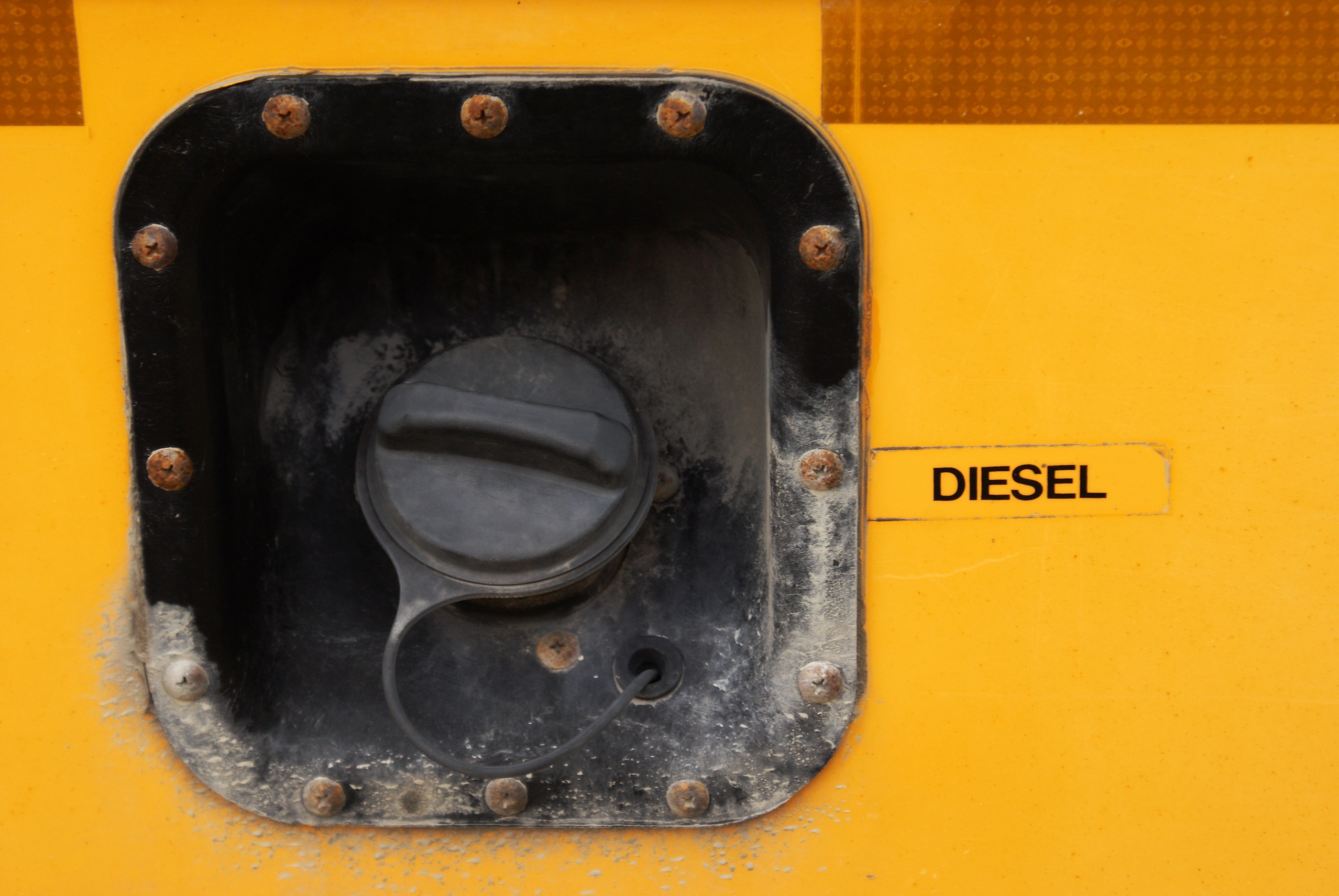 Bulk diesel average price drops in November 2022, RHA figures show