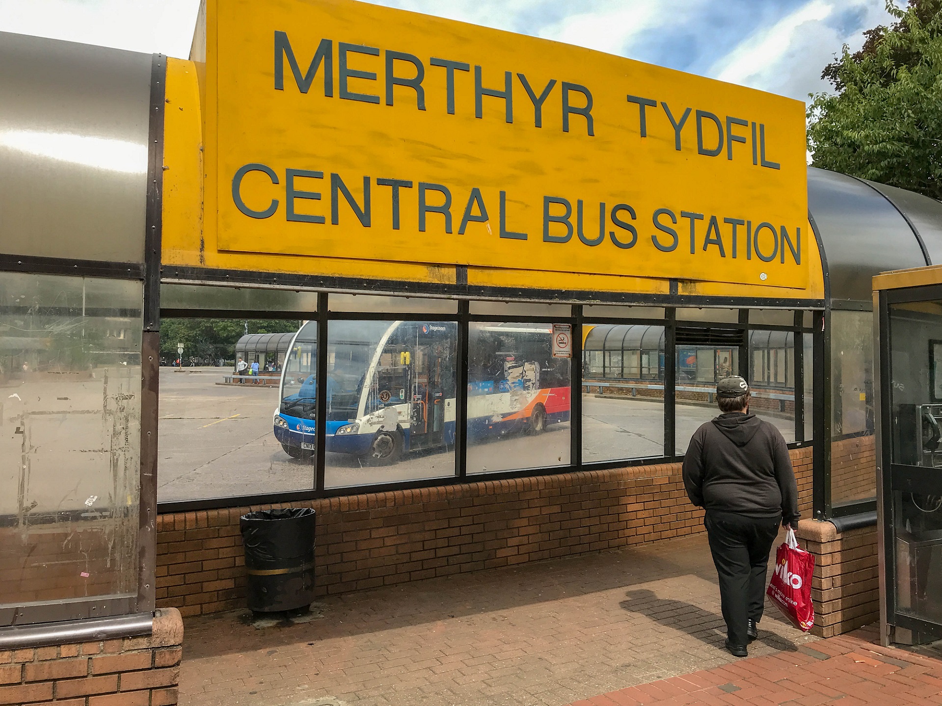 Increased Transport for Wales control of buses is not right thing, says Newport Transport MD