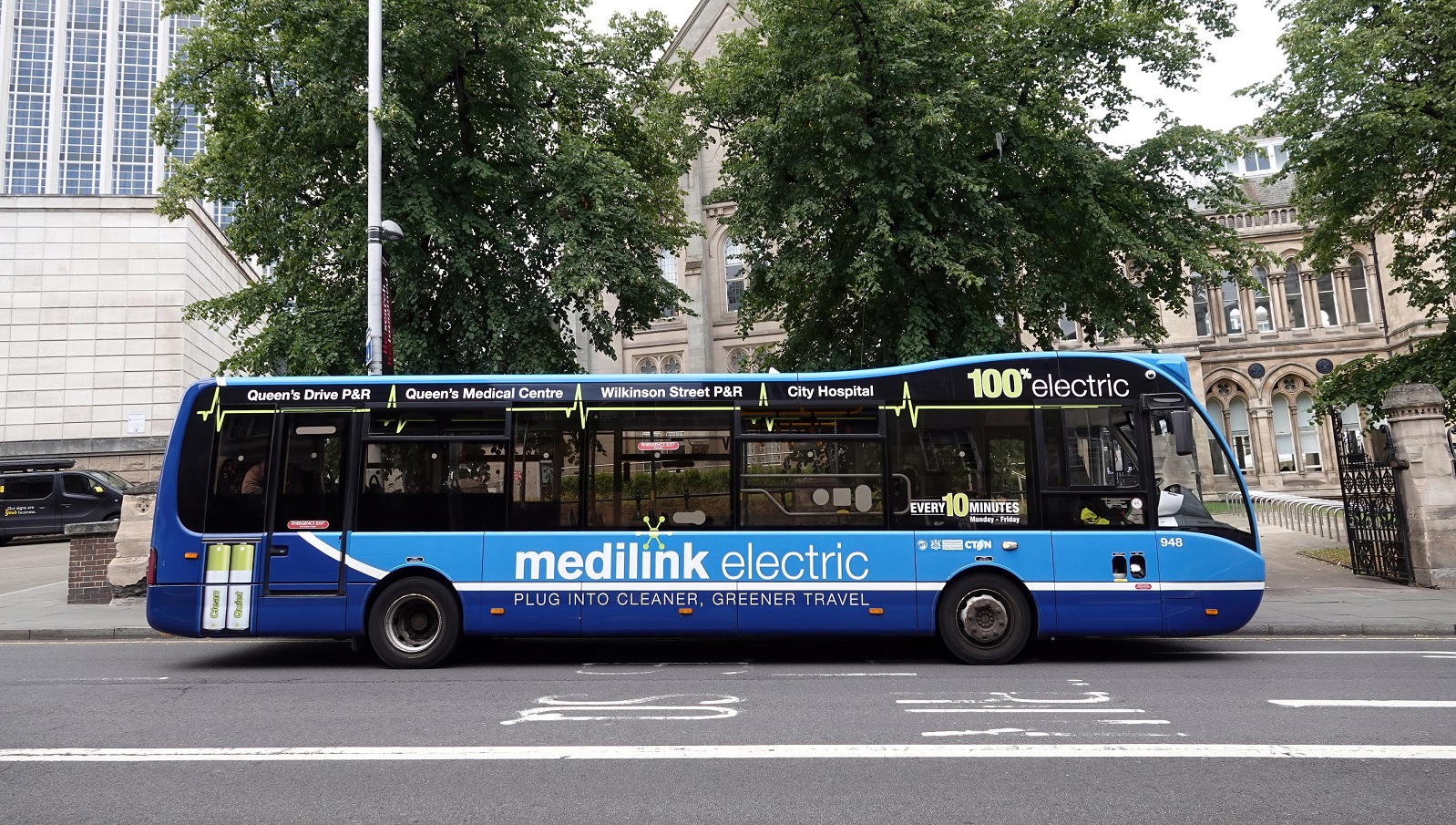 Further key news in zero emission bus developments expected in 2023