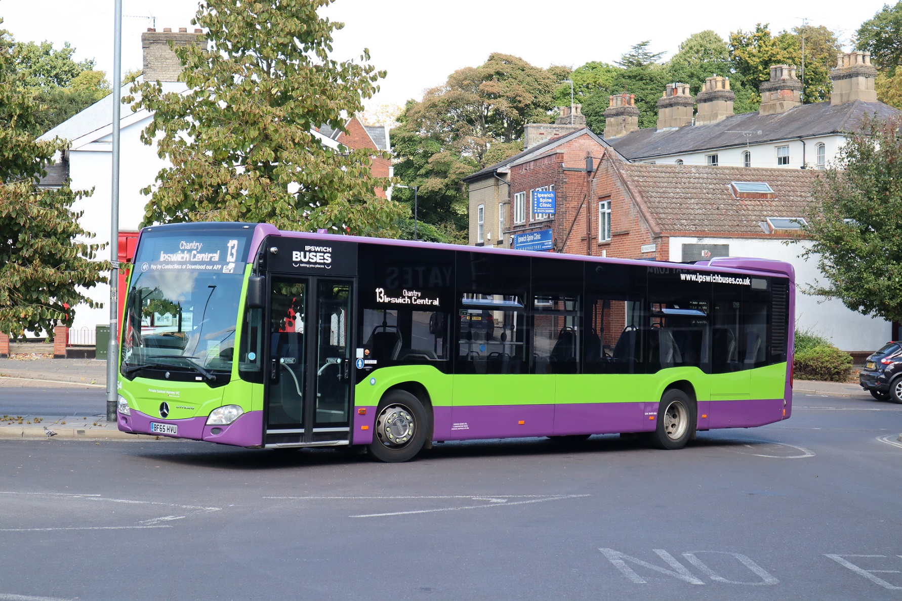 DfT hopes for more participants in Bus Fare Cap Grant