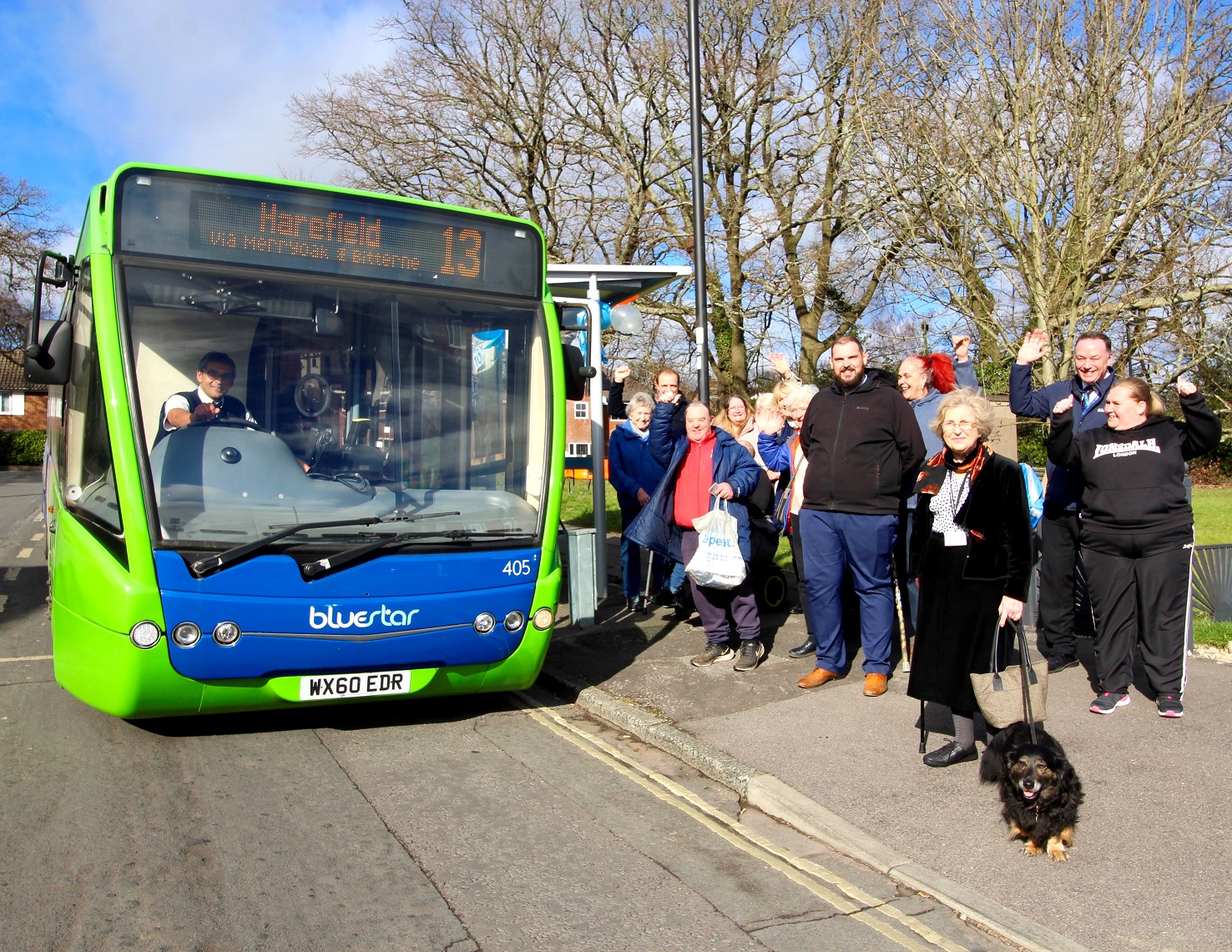 First Bus leaves Southampton as Go Ahead steps in
