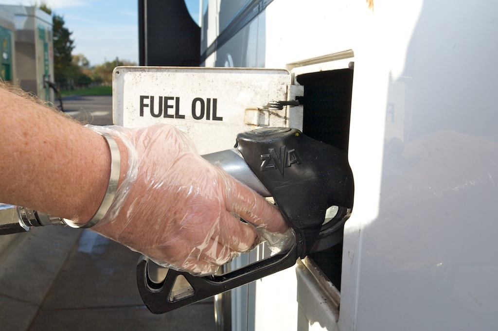 Essential user fuel rebate call reissued by RHA