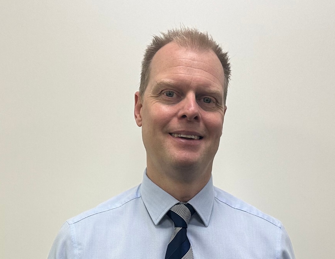 Josef Gisslow appointed Volvo Bus UK and Ireland Retail Sales Director