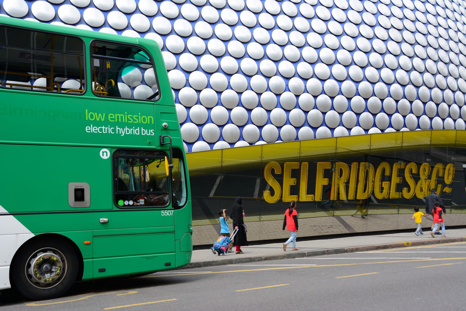 national express west midlands