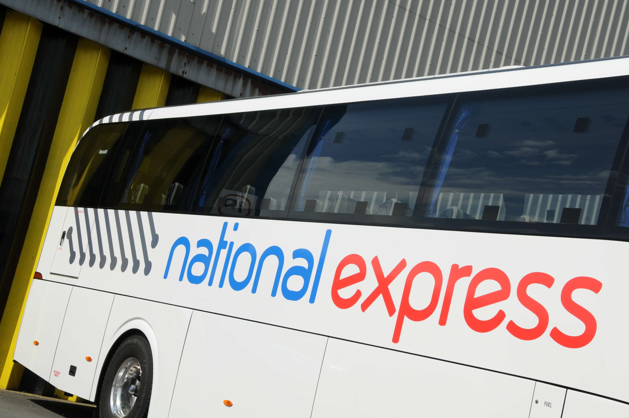 National Express