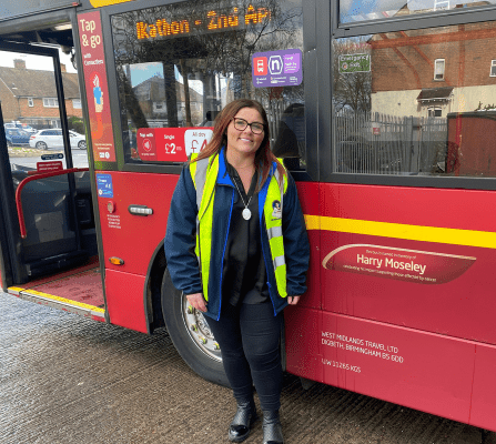 national express west midlands