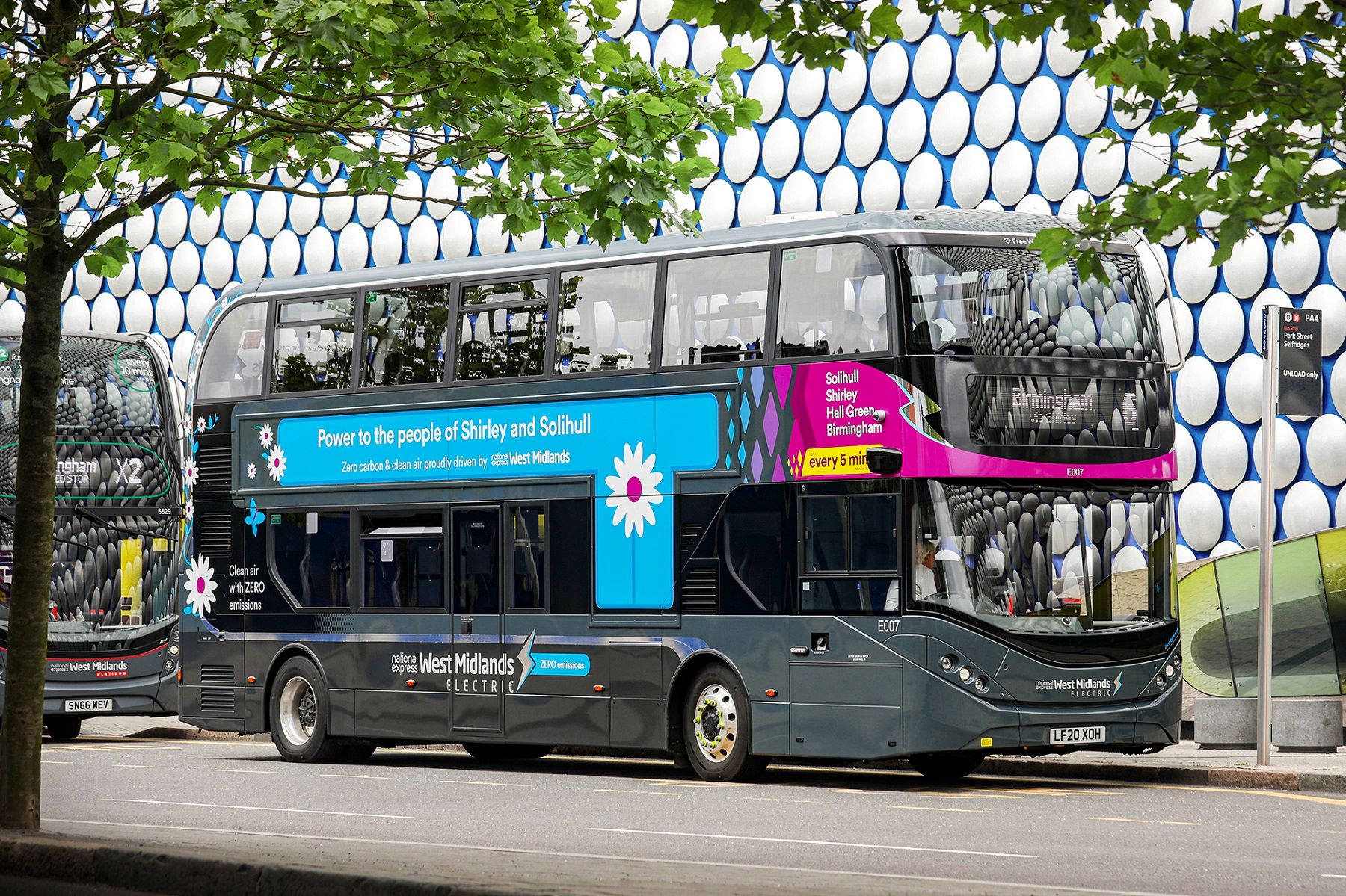 national express west midlands