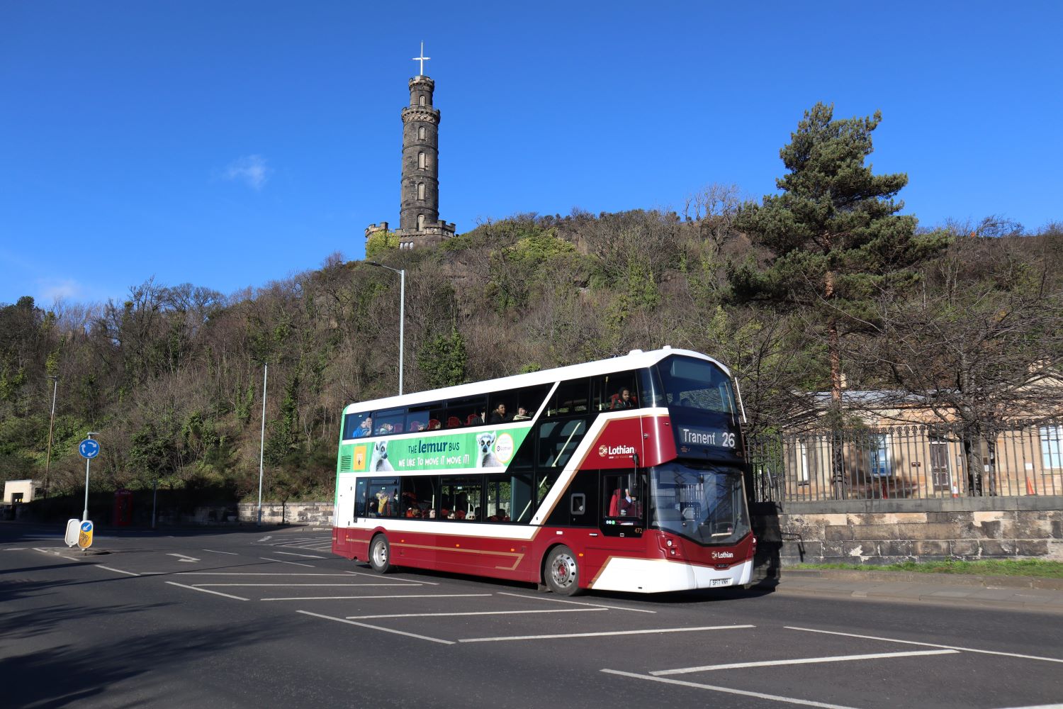 scotland bus funding cuts