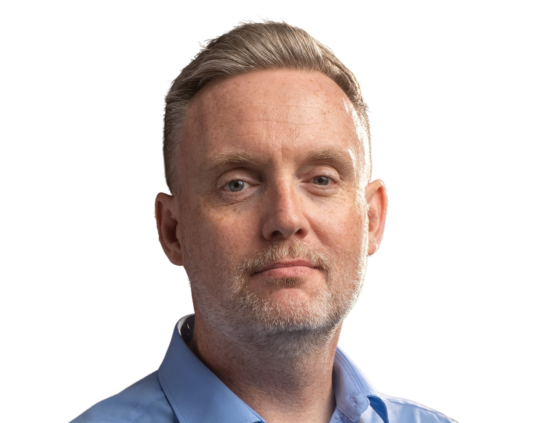 Jason Prince Named Urban Transport Group Director Translogistics