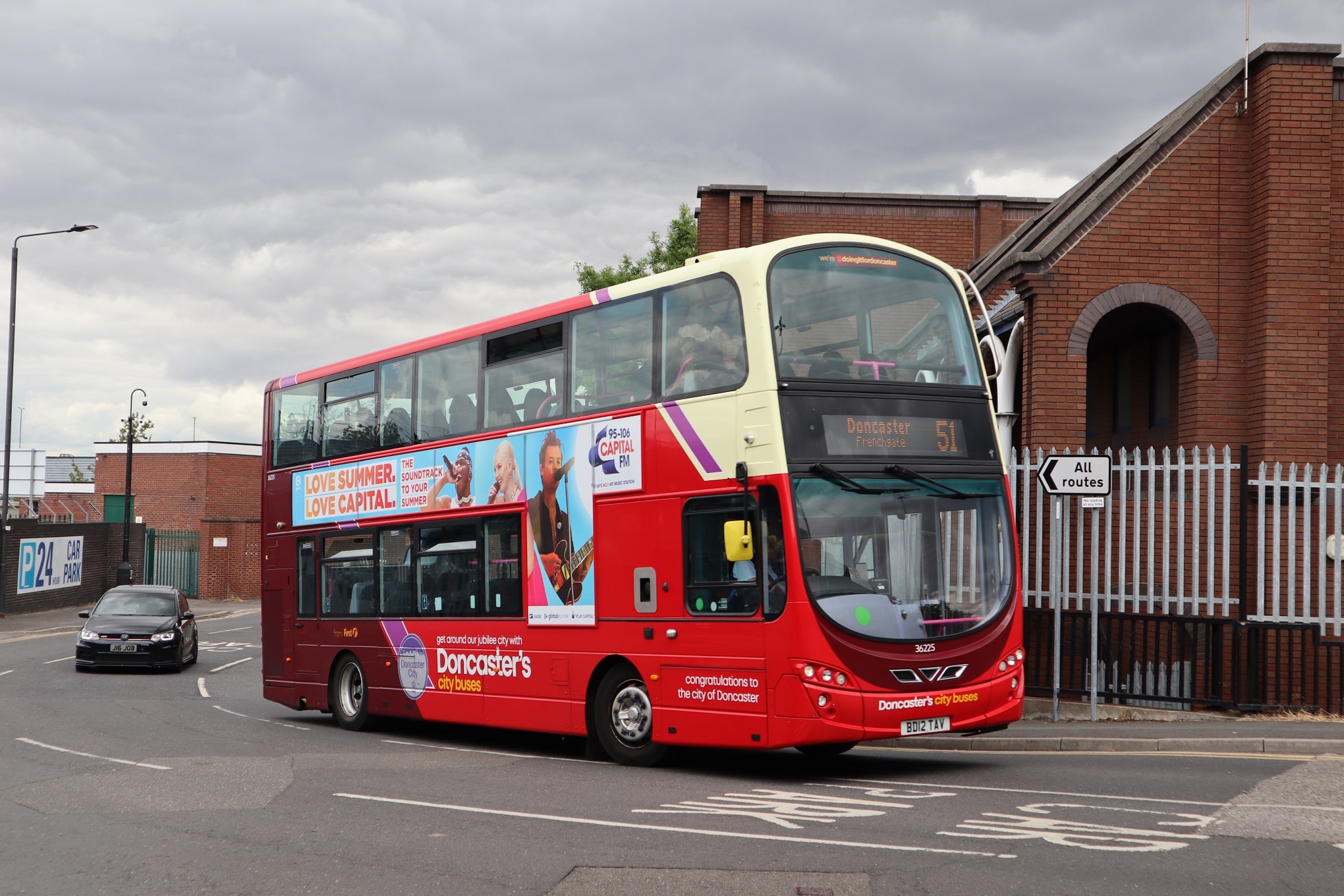 Labour provides further detail on bus reform plans