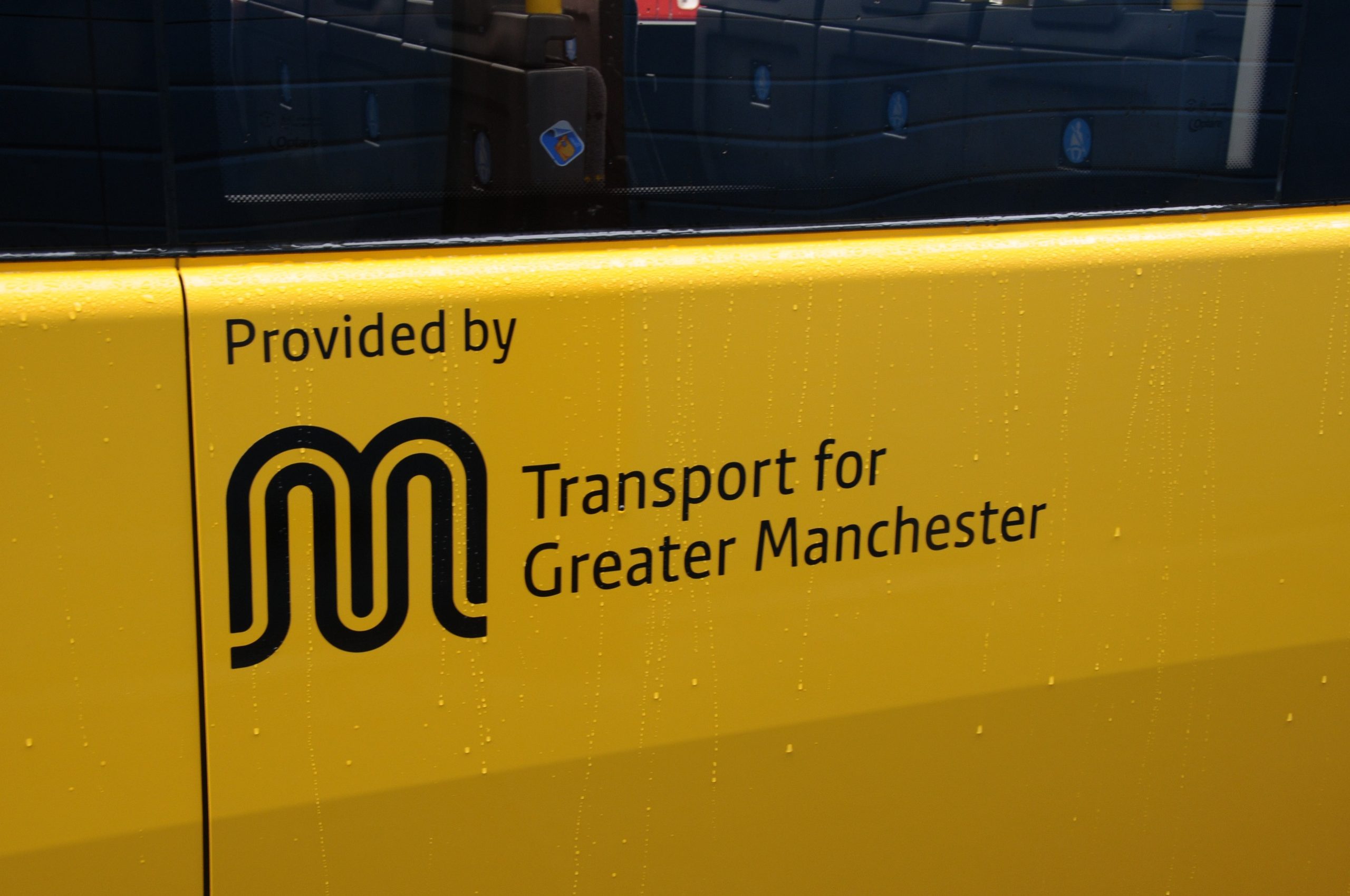 TfGM awards first home to school bus franchise contracts