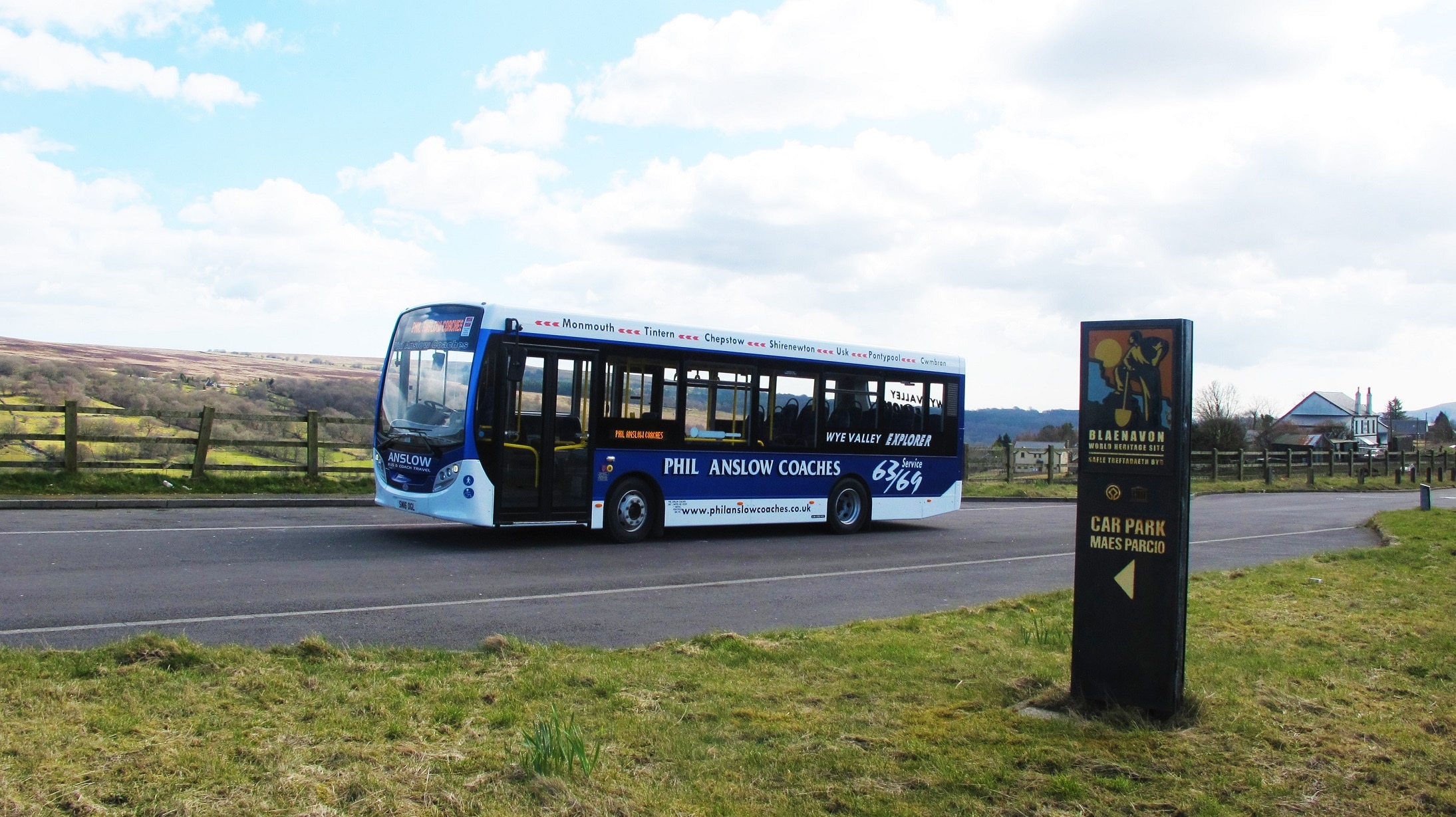 Bus franchising in Wales white paper