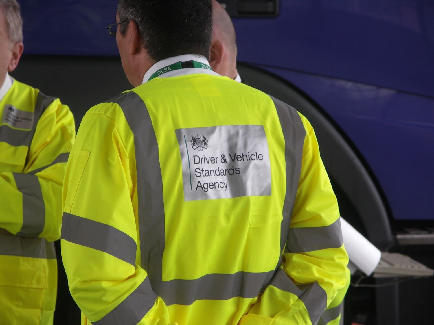 meeting the challenges of legislation dvsa