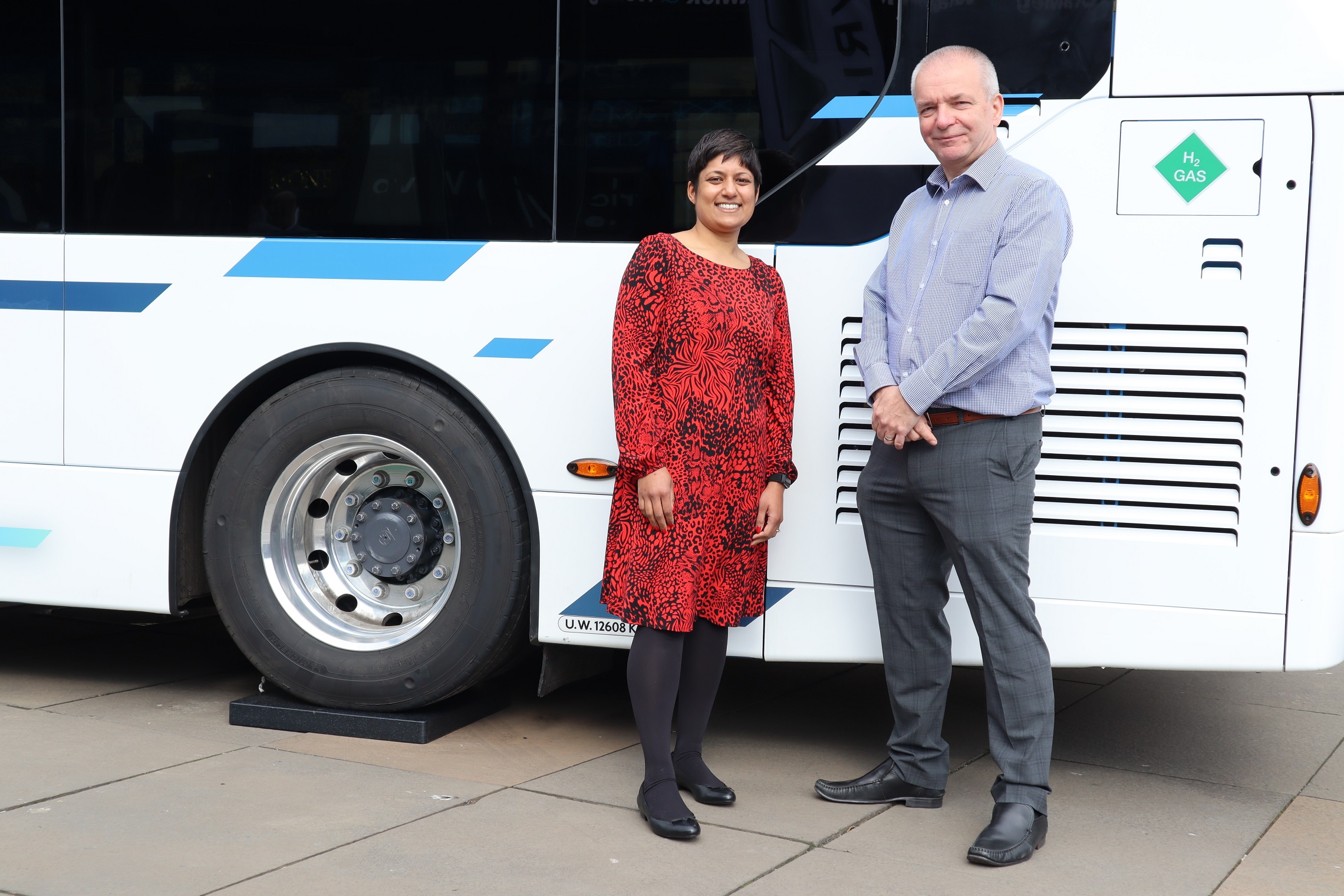 Association of Local Bus Managers opens partnership with Women in Transport
