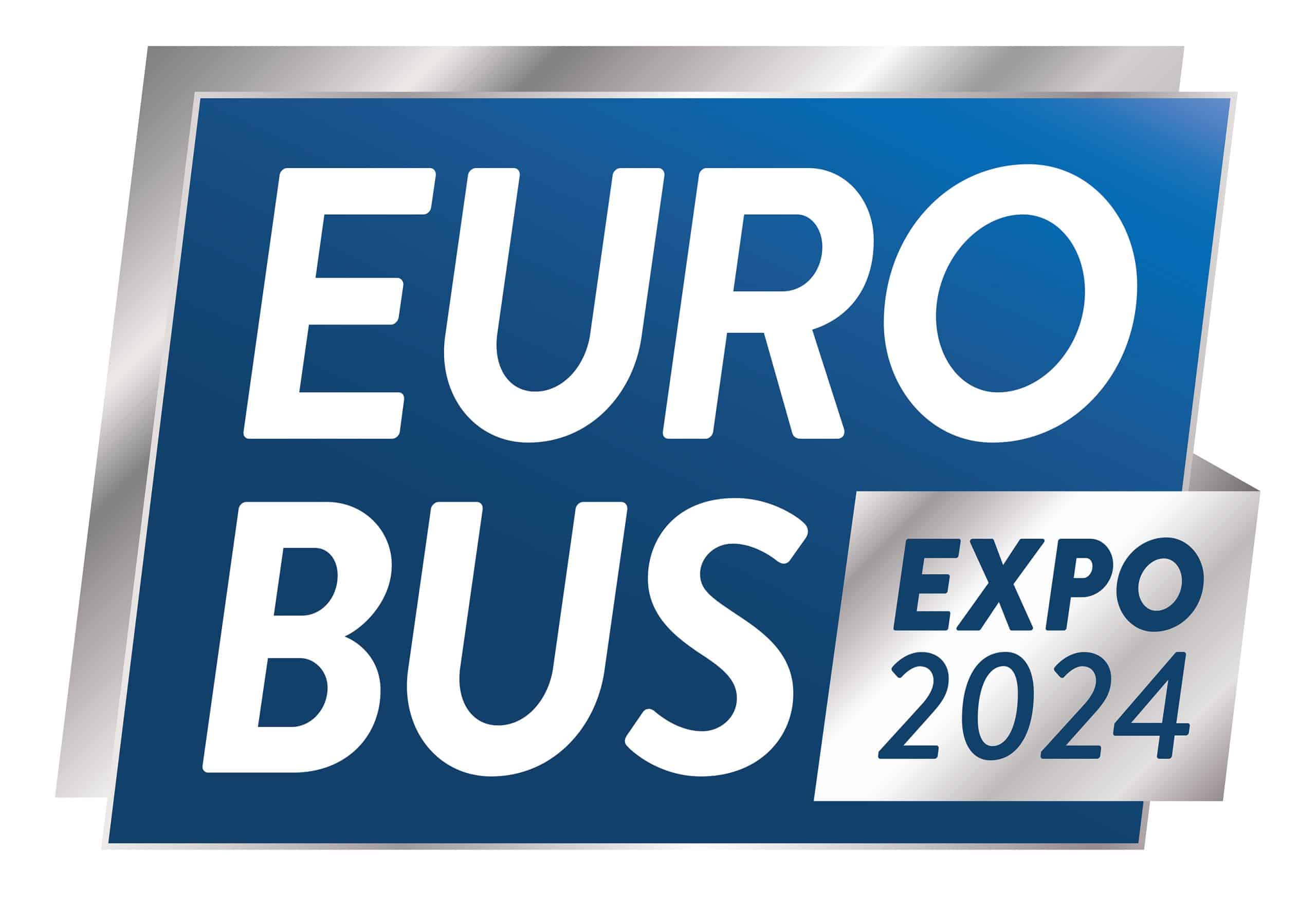 Euro Bus Expo Logo