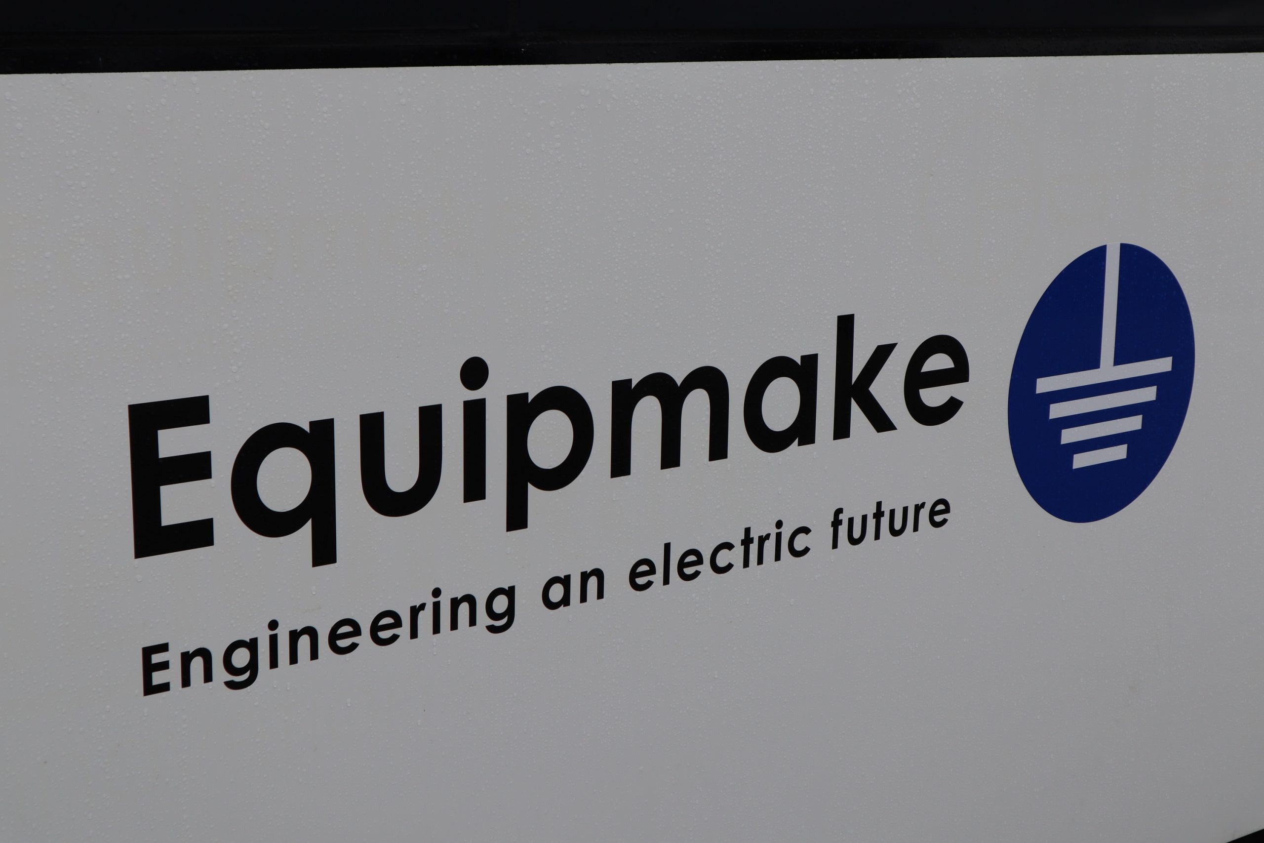 Equipmake grant allows work in hydrogen driveline partnership
