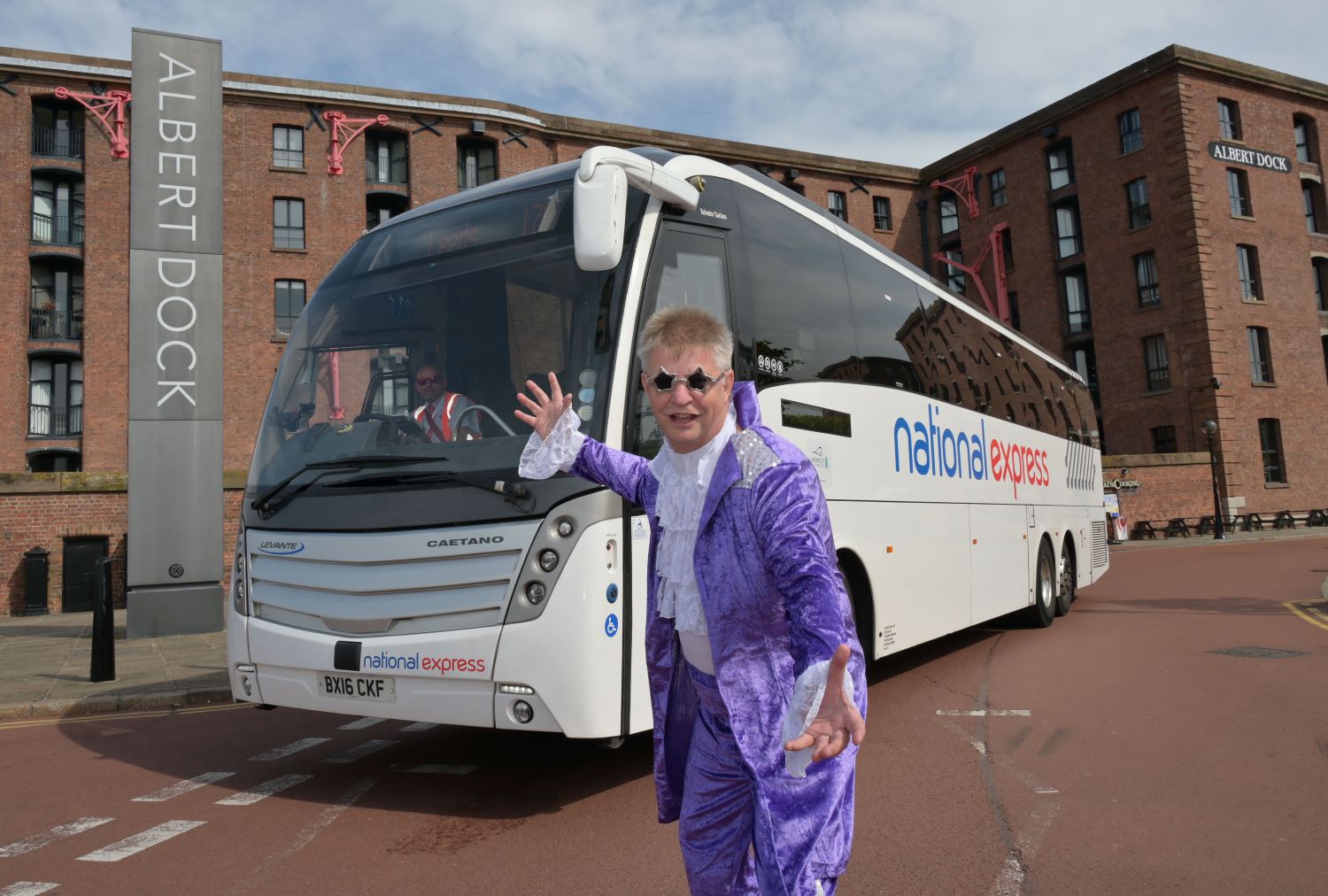 national express eurovision andy leonard