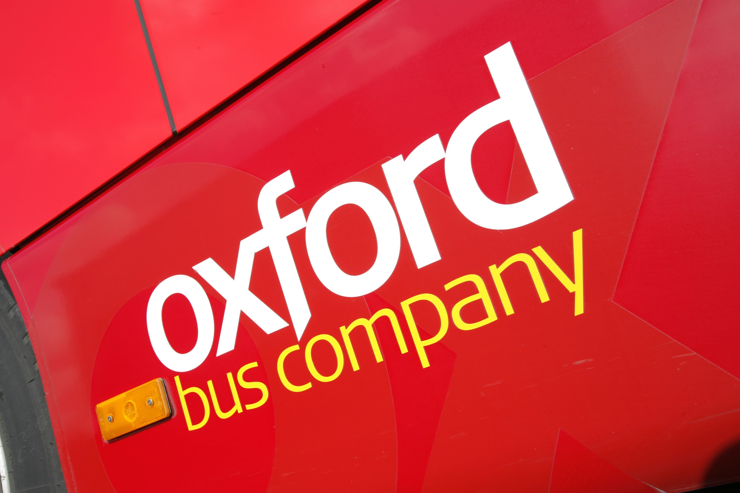 Oxford Bus Company agrees 8MW connection for electric bus fleet