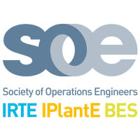 The Society of Operations Engineers