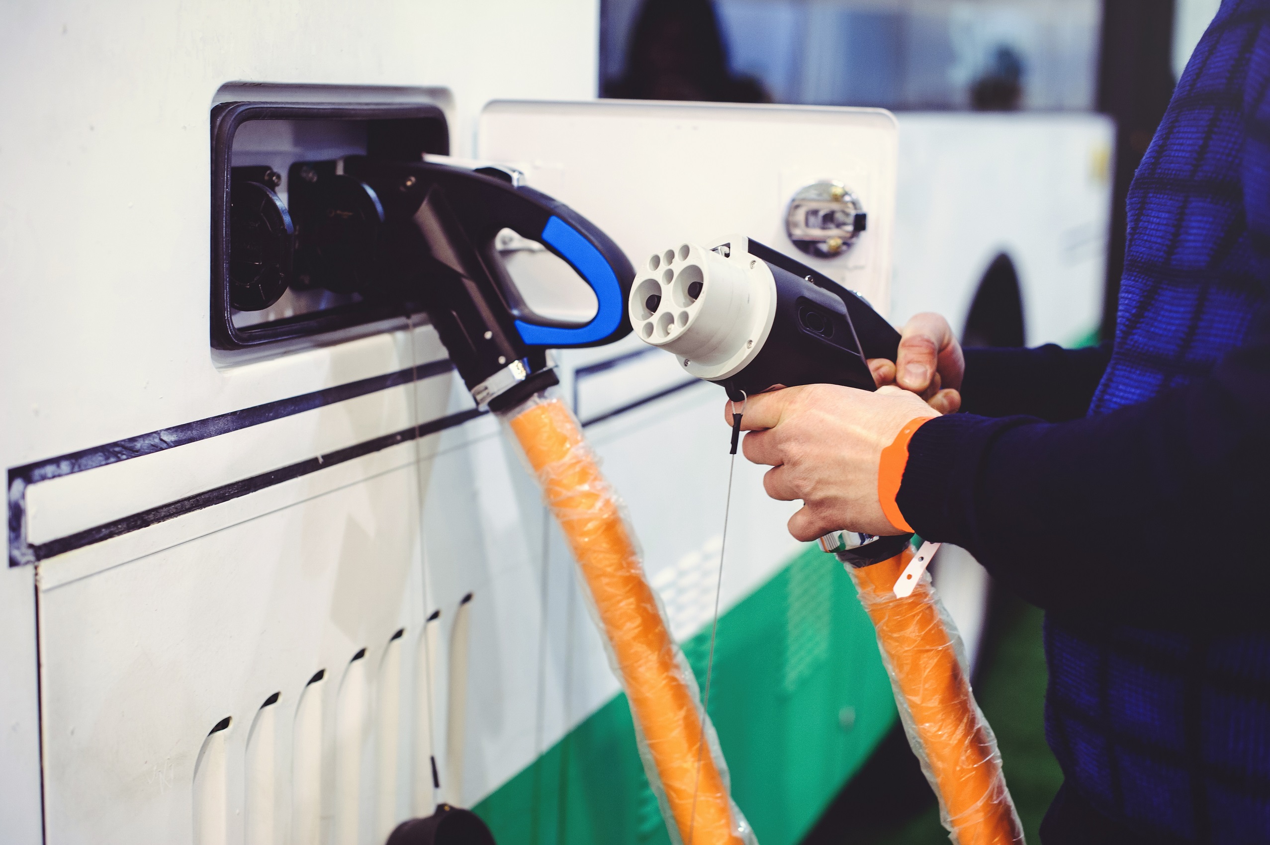 TruTac adapts compliance platform to suit alternative fuels