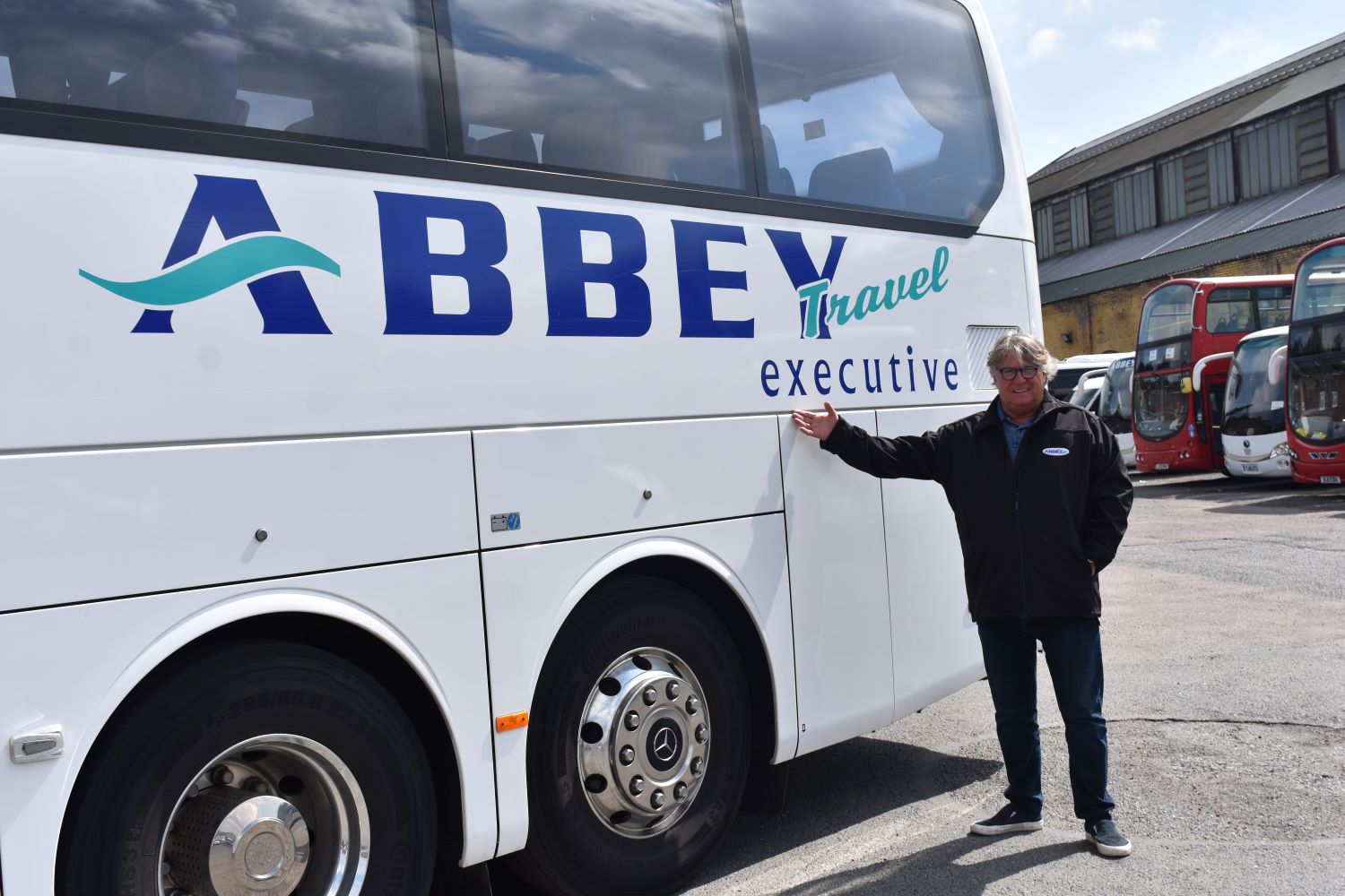 abbey (uk) travel limited