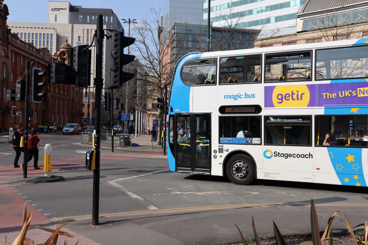 stagecoach un global compact